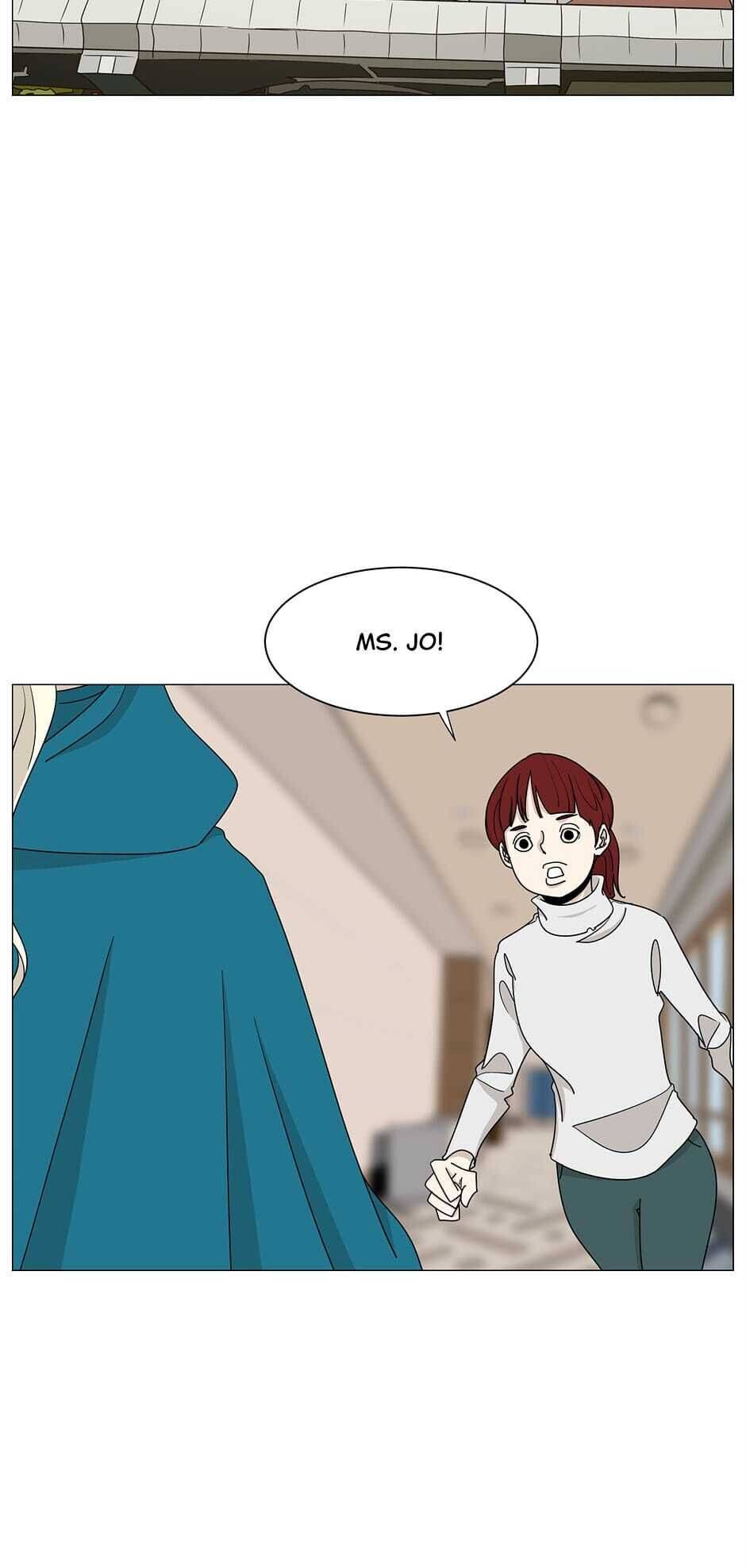 Read Itaewon Class (en) Manga Online