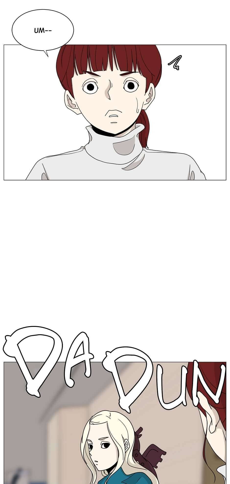 Read Itaewon Class (en) Manga Online