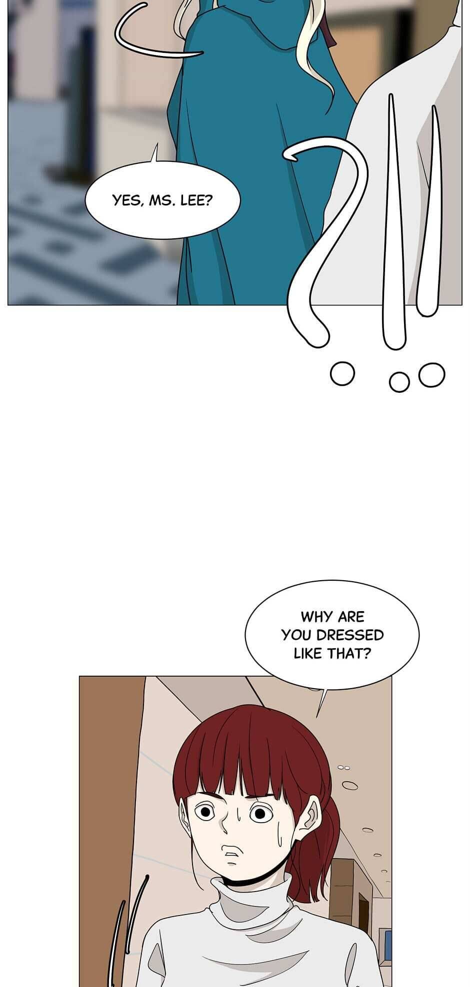 Read Itaewon Class (en) Manga Online