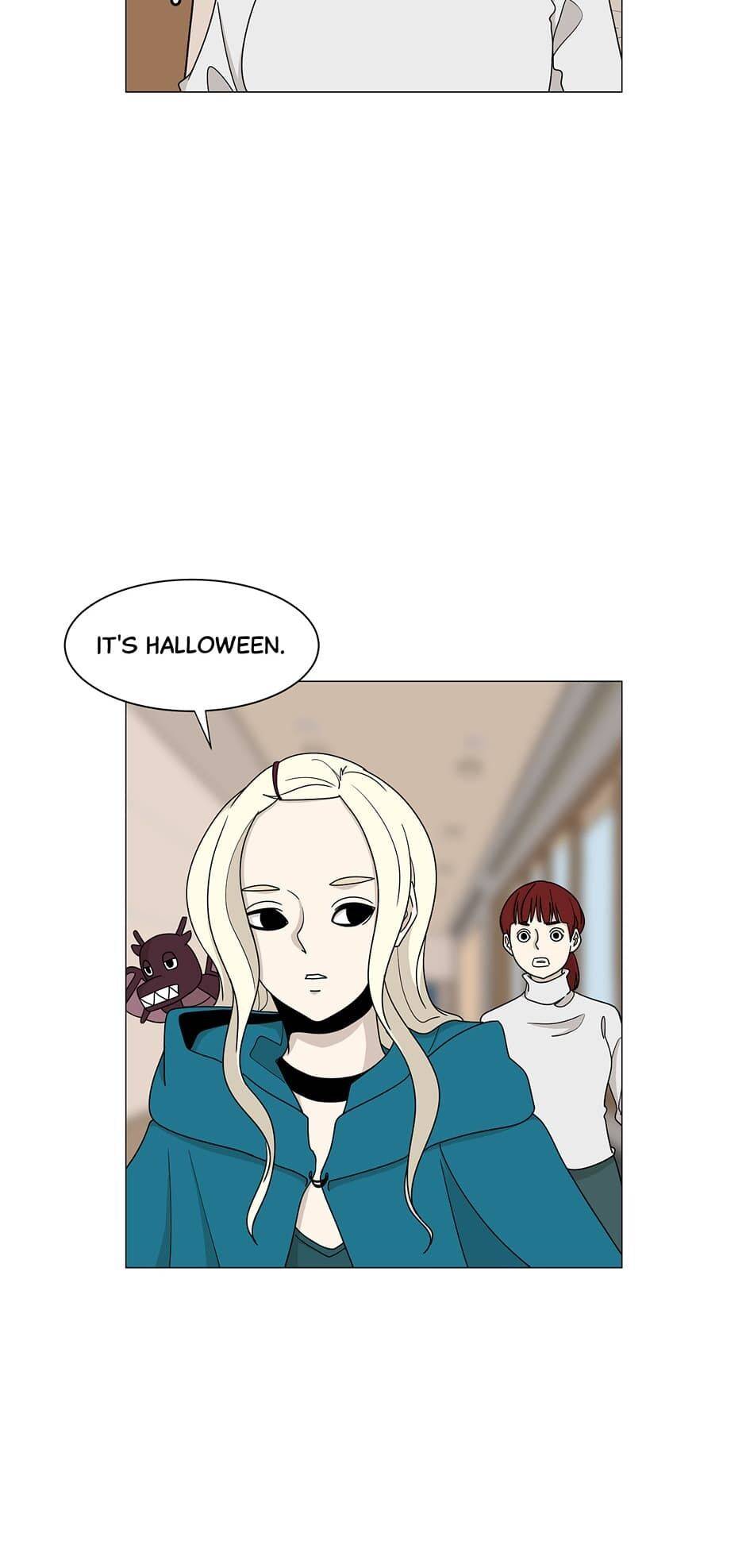 Read Itaewon Class (en) Manga Online