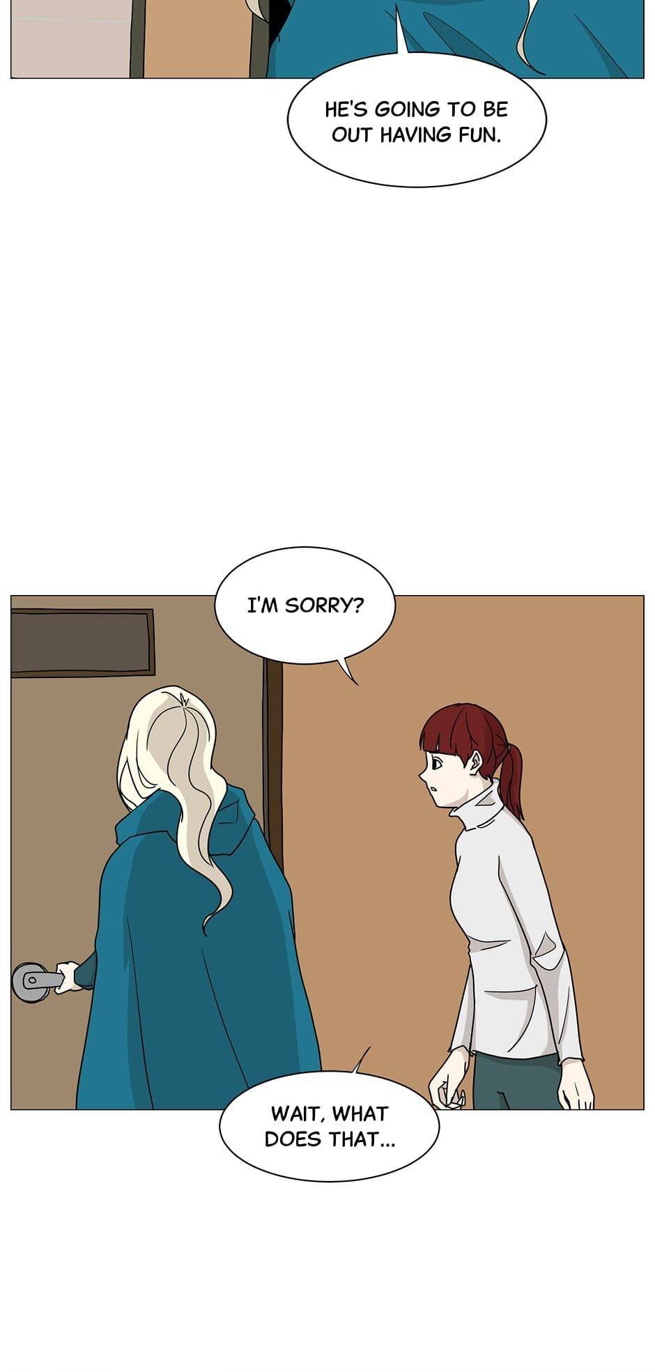 Read Itaewon Class (en) Manga Online