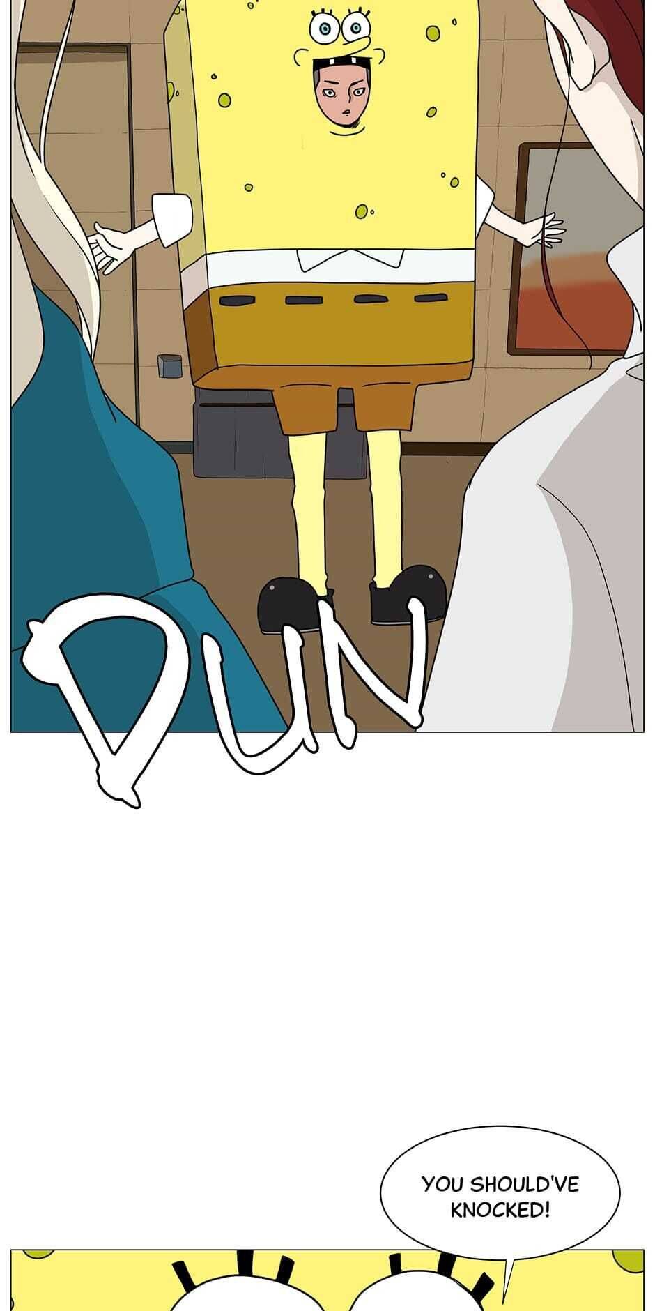 Read Itaewon Class (en) Manga Online