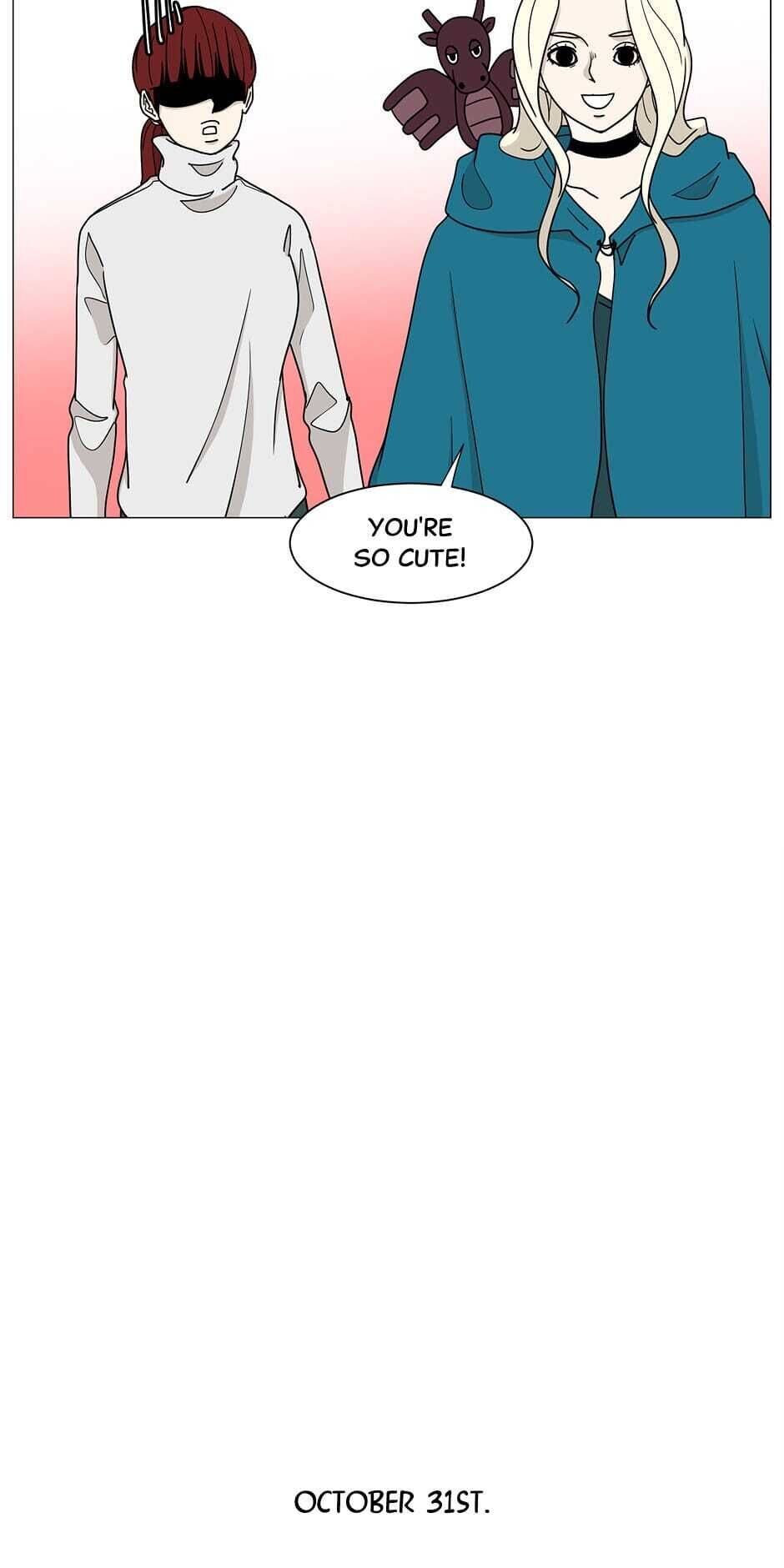 Read Itaewon Class (en) Manga Online