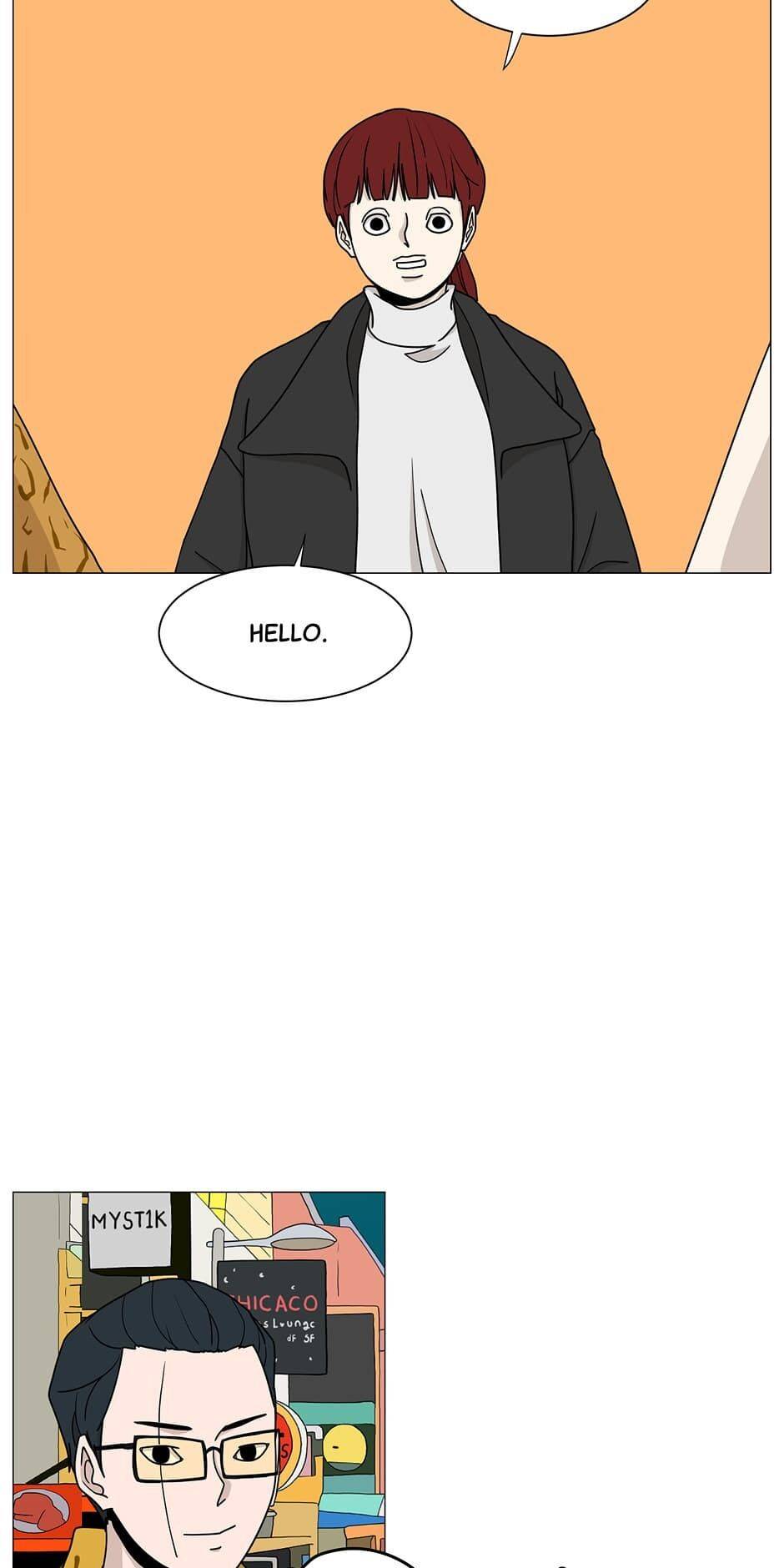 Read Itaewon Class (en) Manga Online