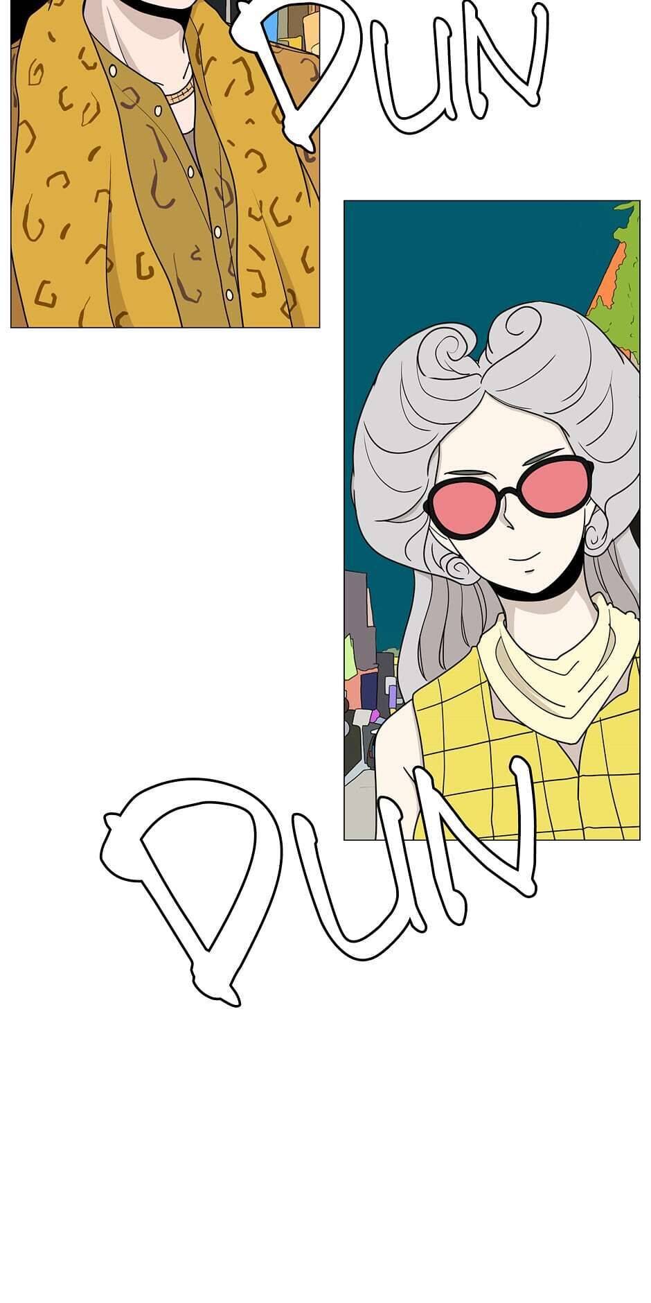 Read Itaewon Class (en) Manga Online