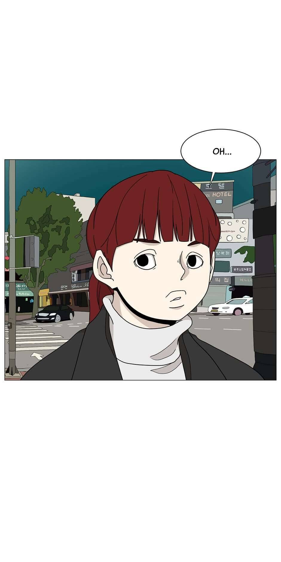 Read Itaewon Class (en) Manga Online