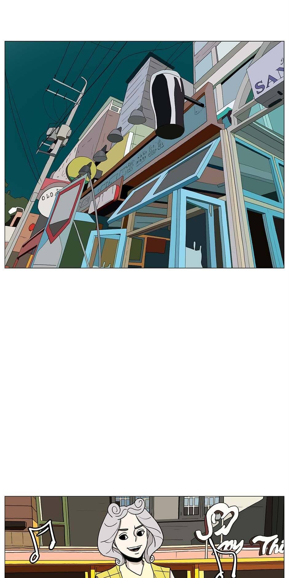 Read Itaewon Class (en) Manga Online