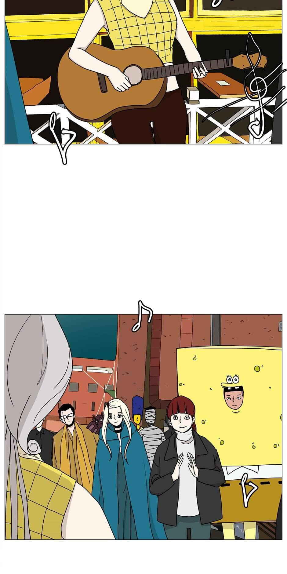 Read Itaewon Class (en) Manga Online