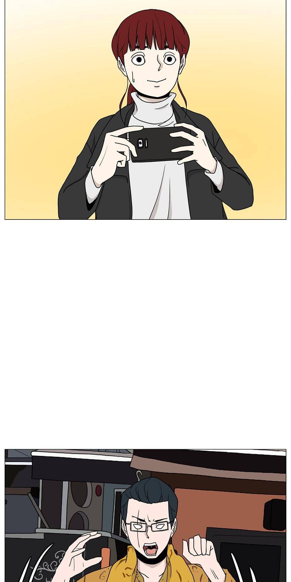 Read Itaewon Class (en) Manga Online