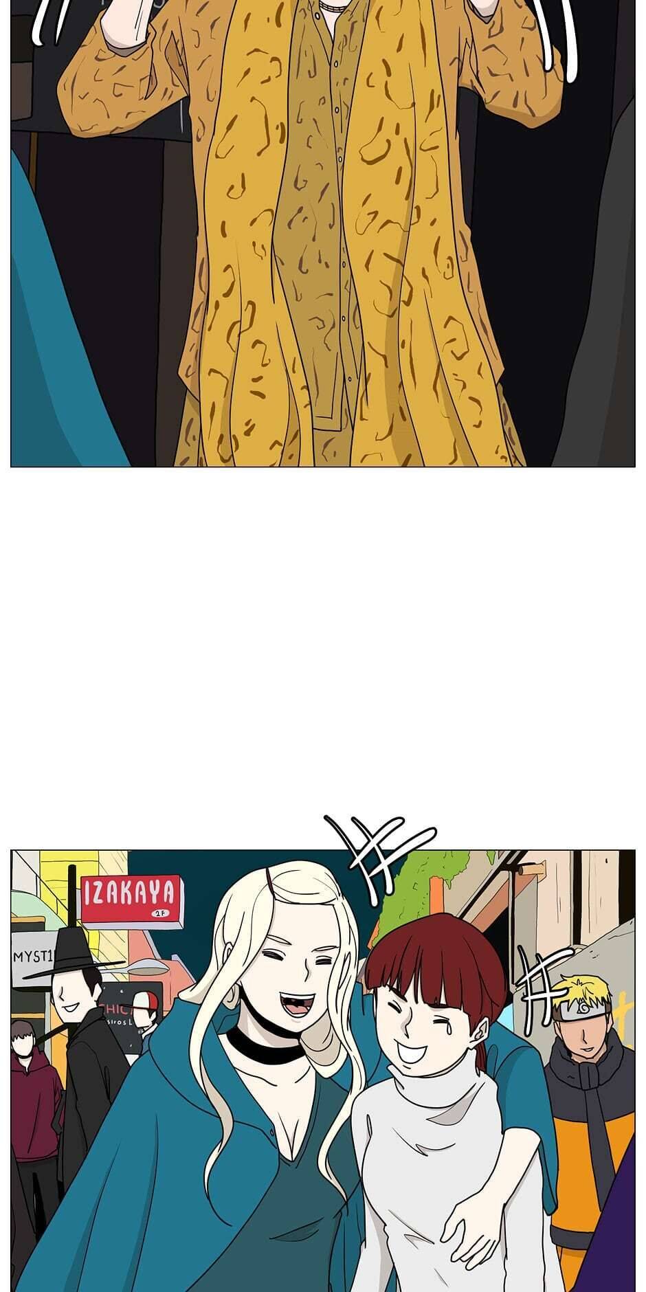 Read Itaewon Class (en) Manga Online