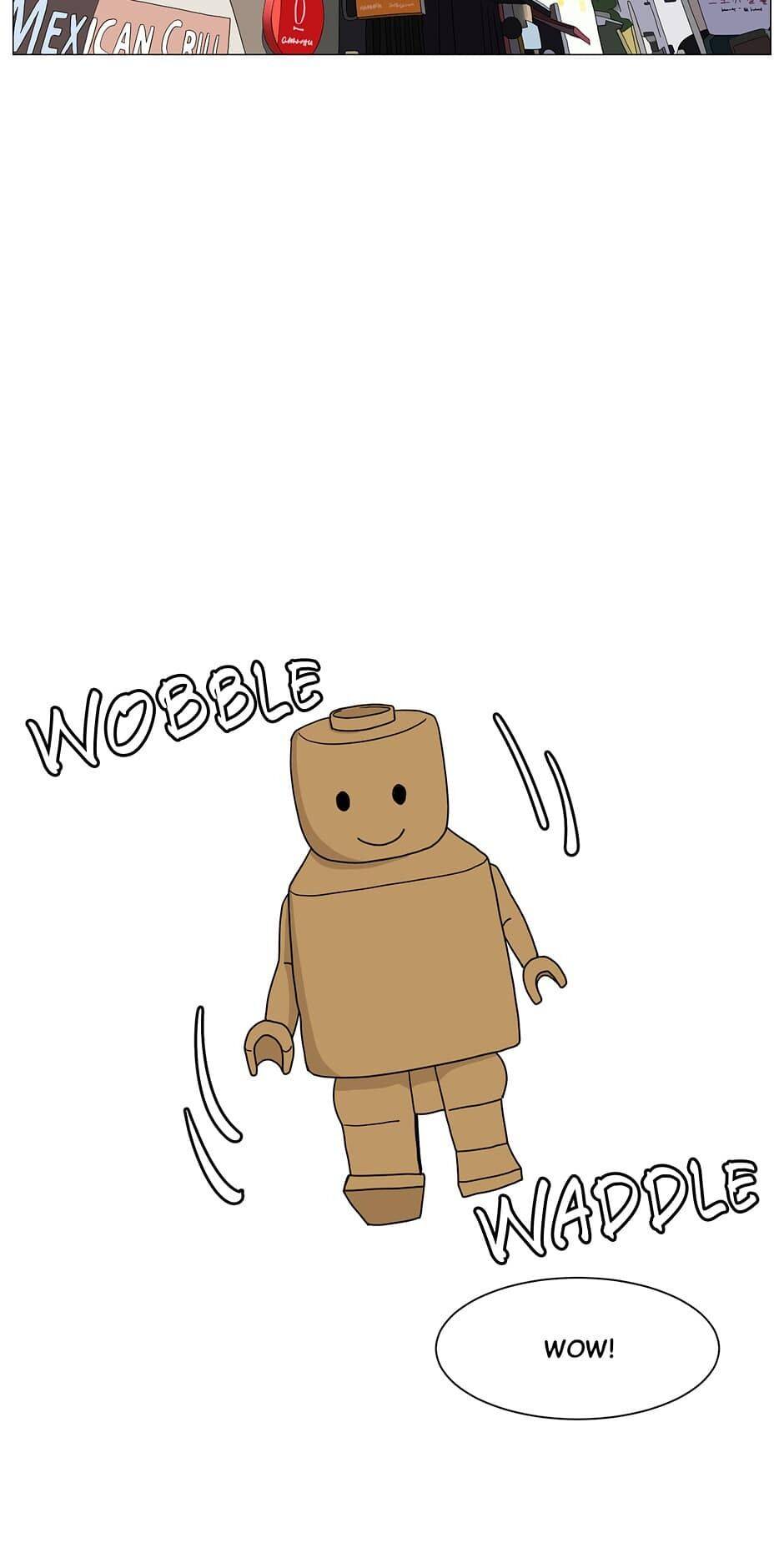 Read Itaewon Class (en) Manga Online