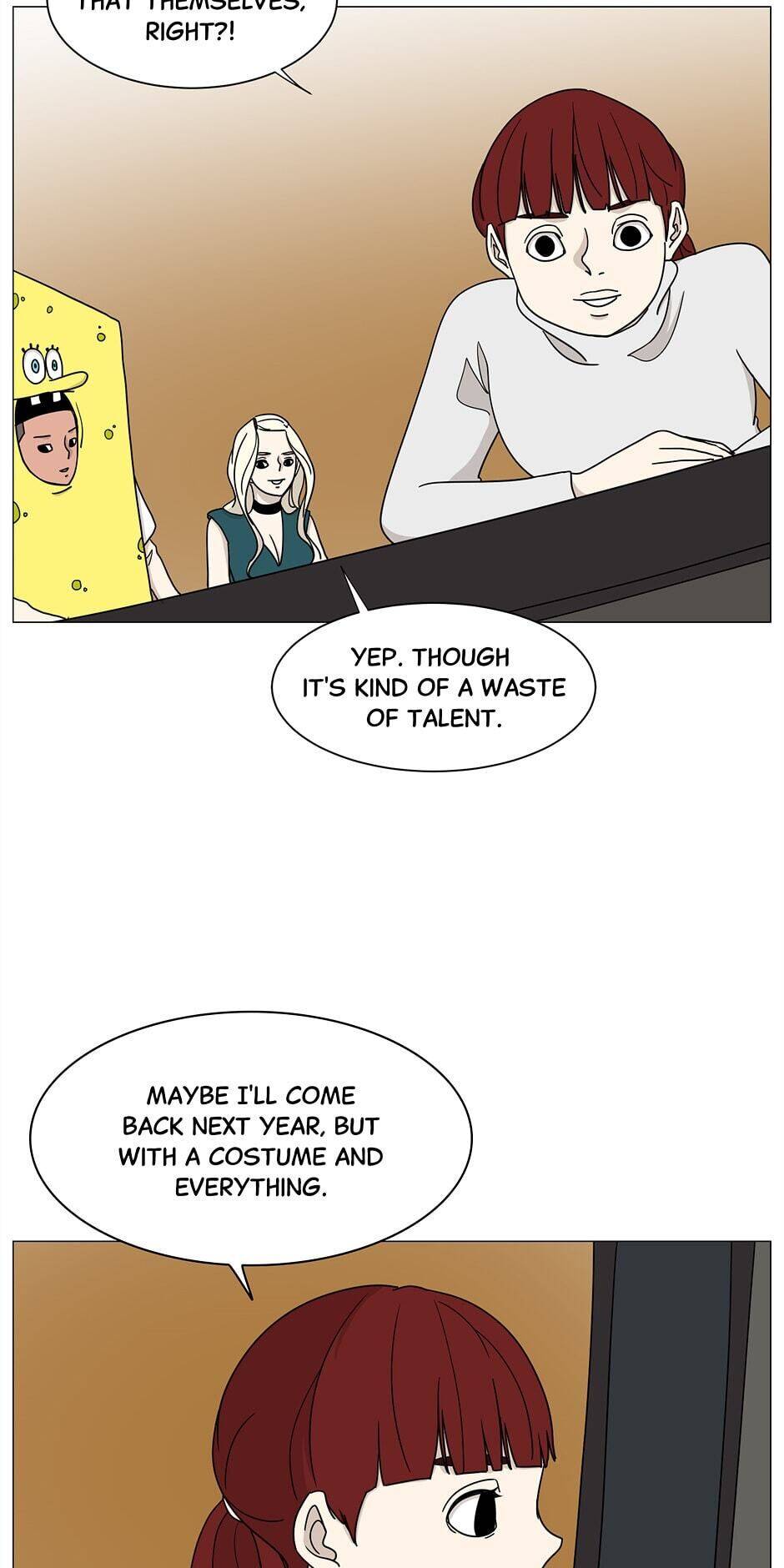 Read Itaewon Class (en) Manga Online