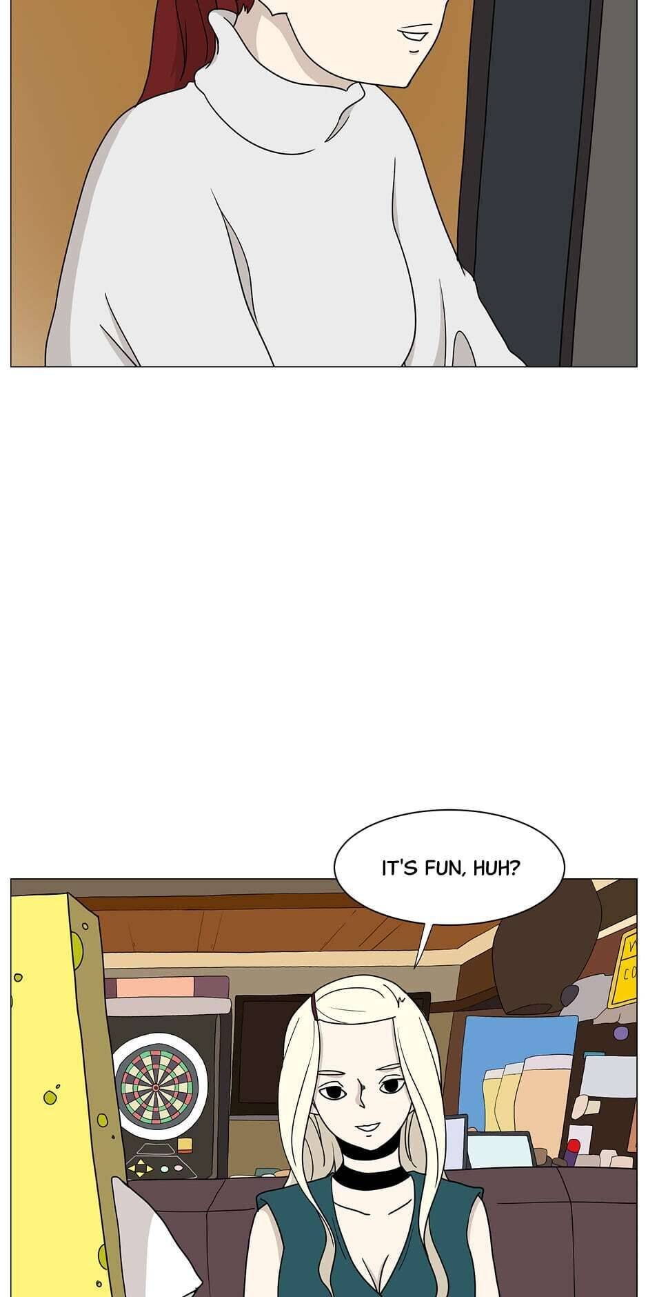 Read Itaewon Class (en) Manga Online