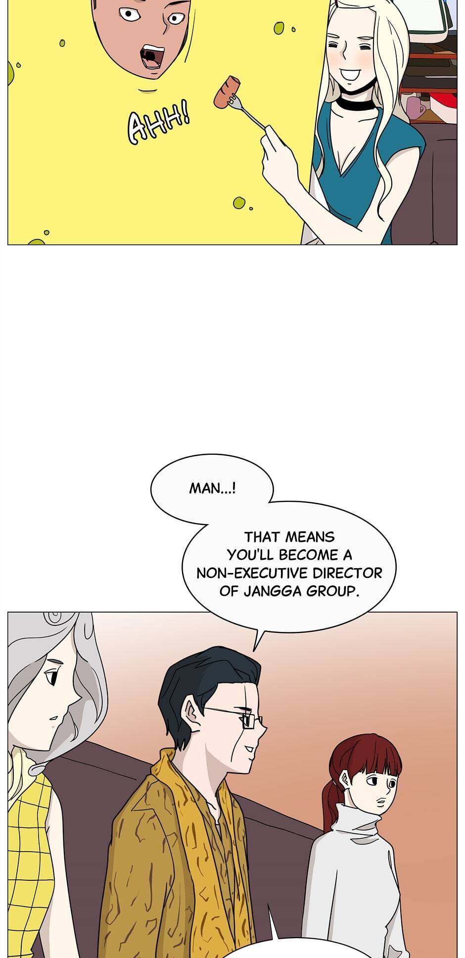 Read Itaewon Class (en) Manga Online