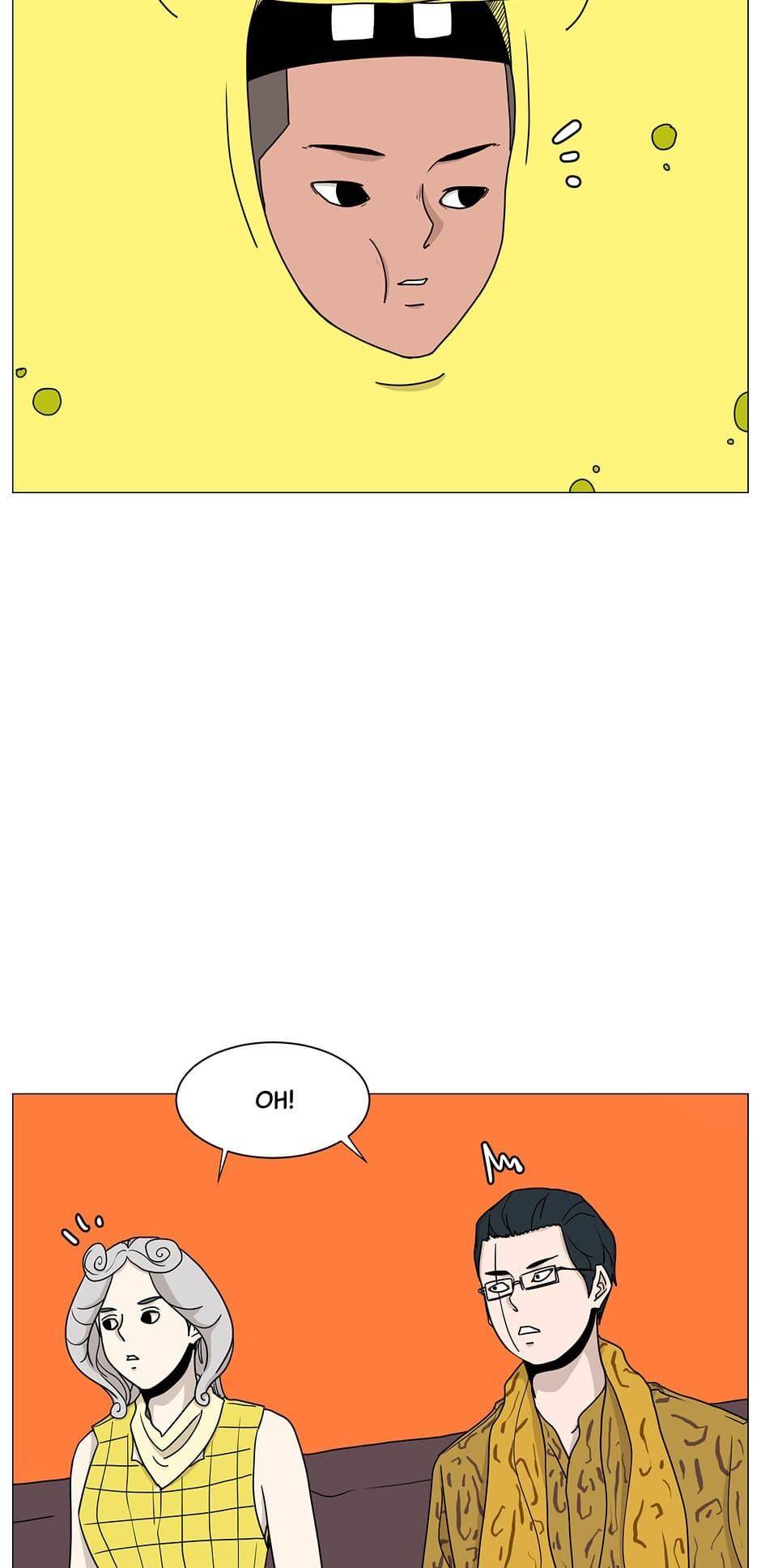 Read Itaewon Class (en) Manga Online