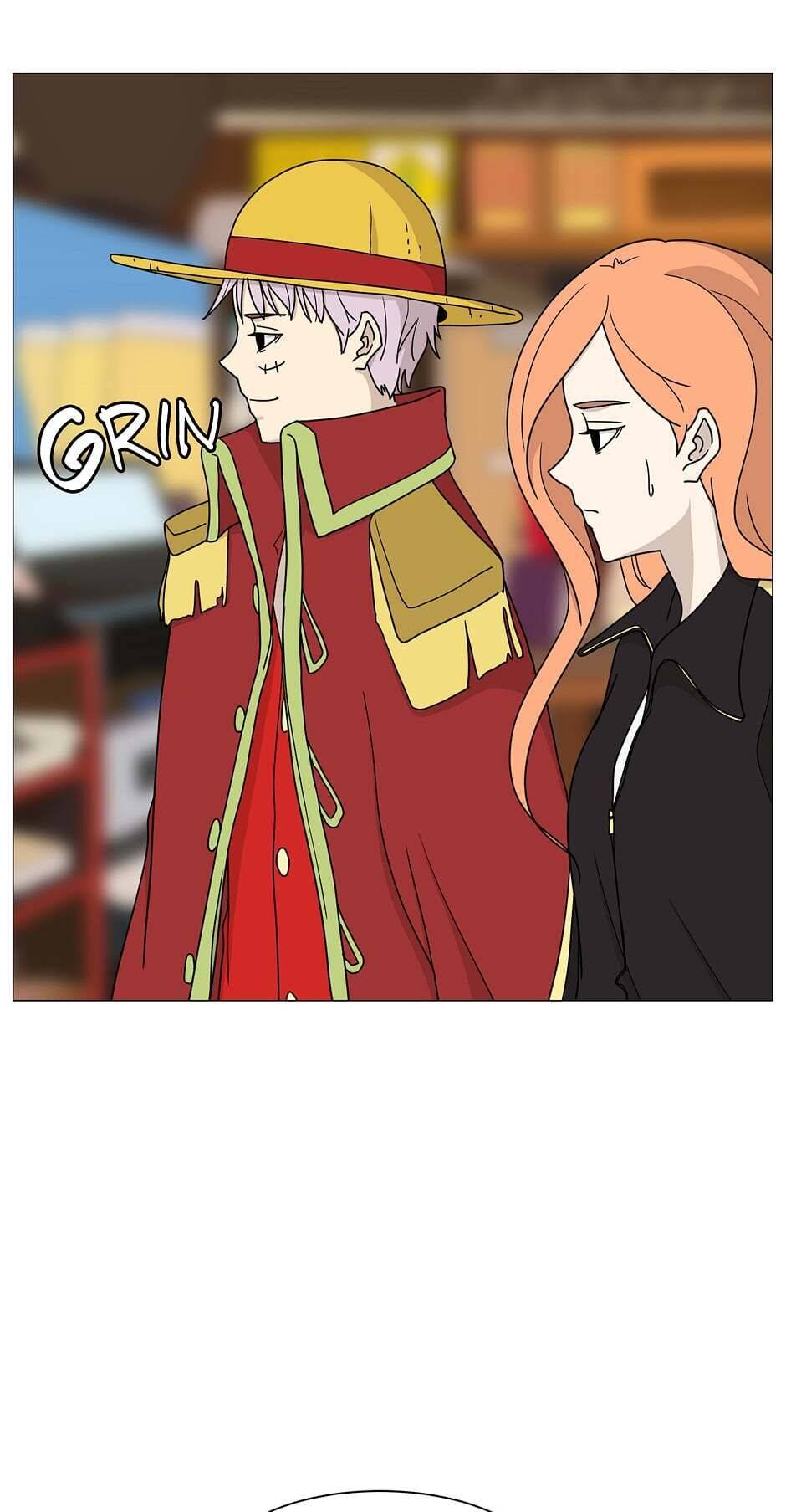 Read Itaewon Class (en) Manga Online