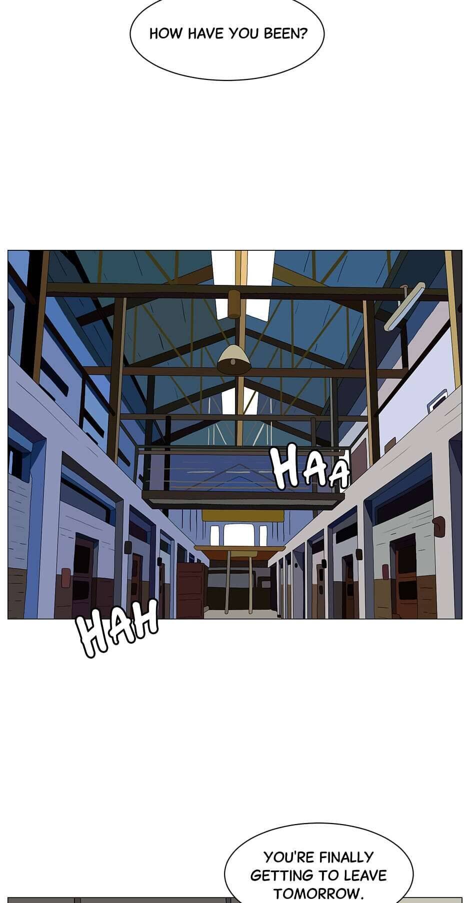 Read Itaewon Class (en) Manga Online