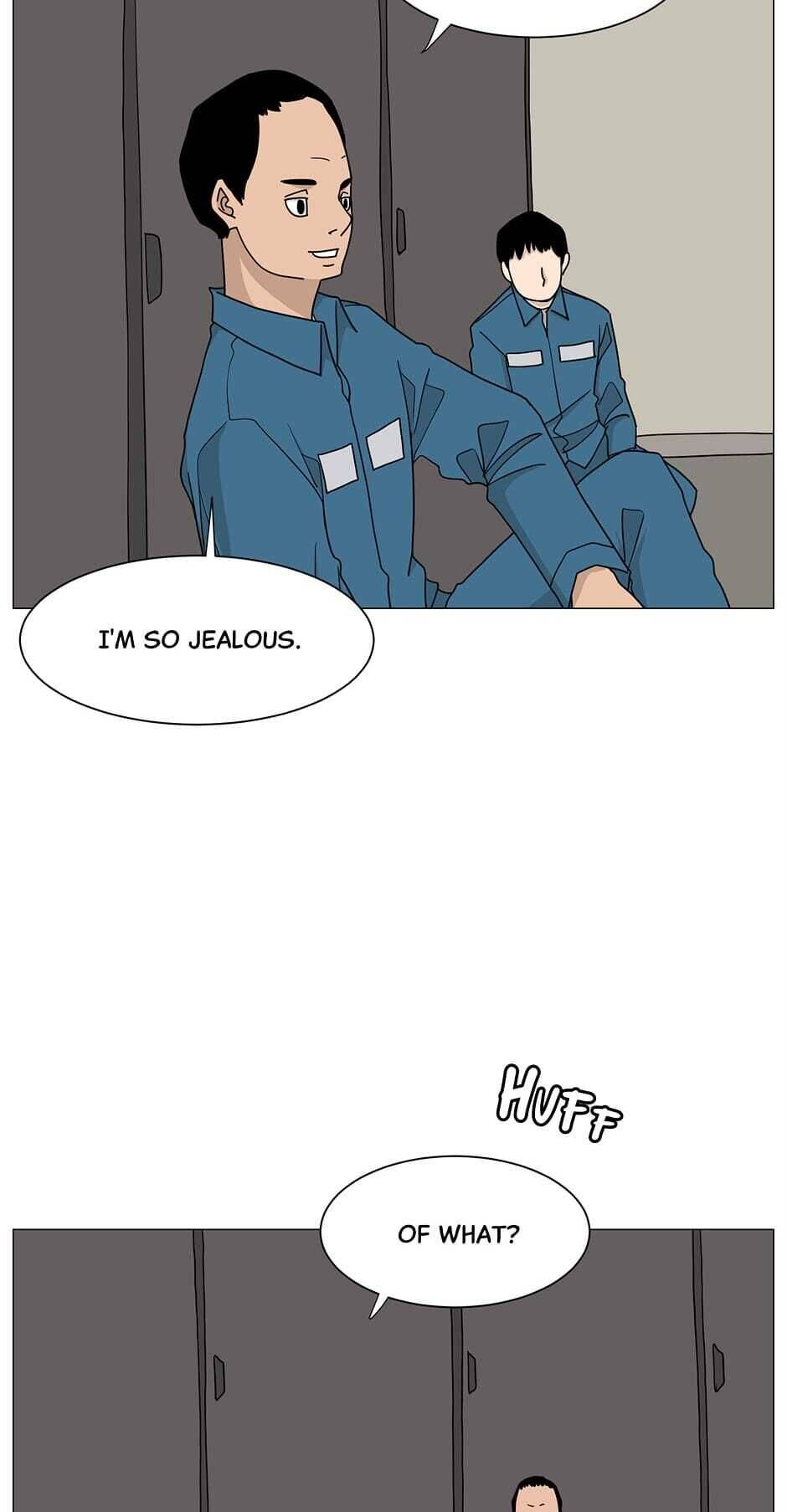 Read Itaewon Class (en) Manga Online