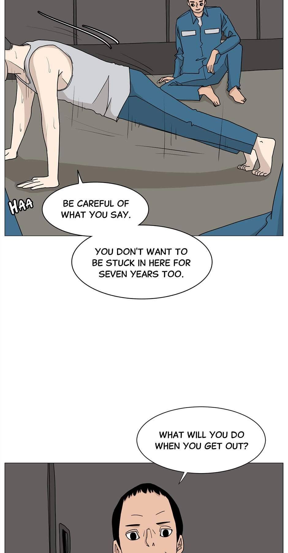 Read Itaewon Class (en) Manga Online