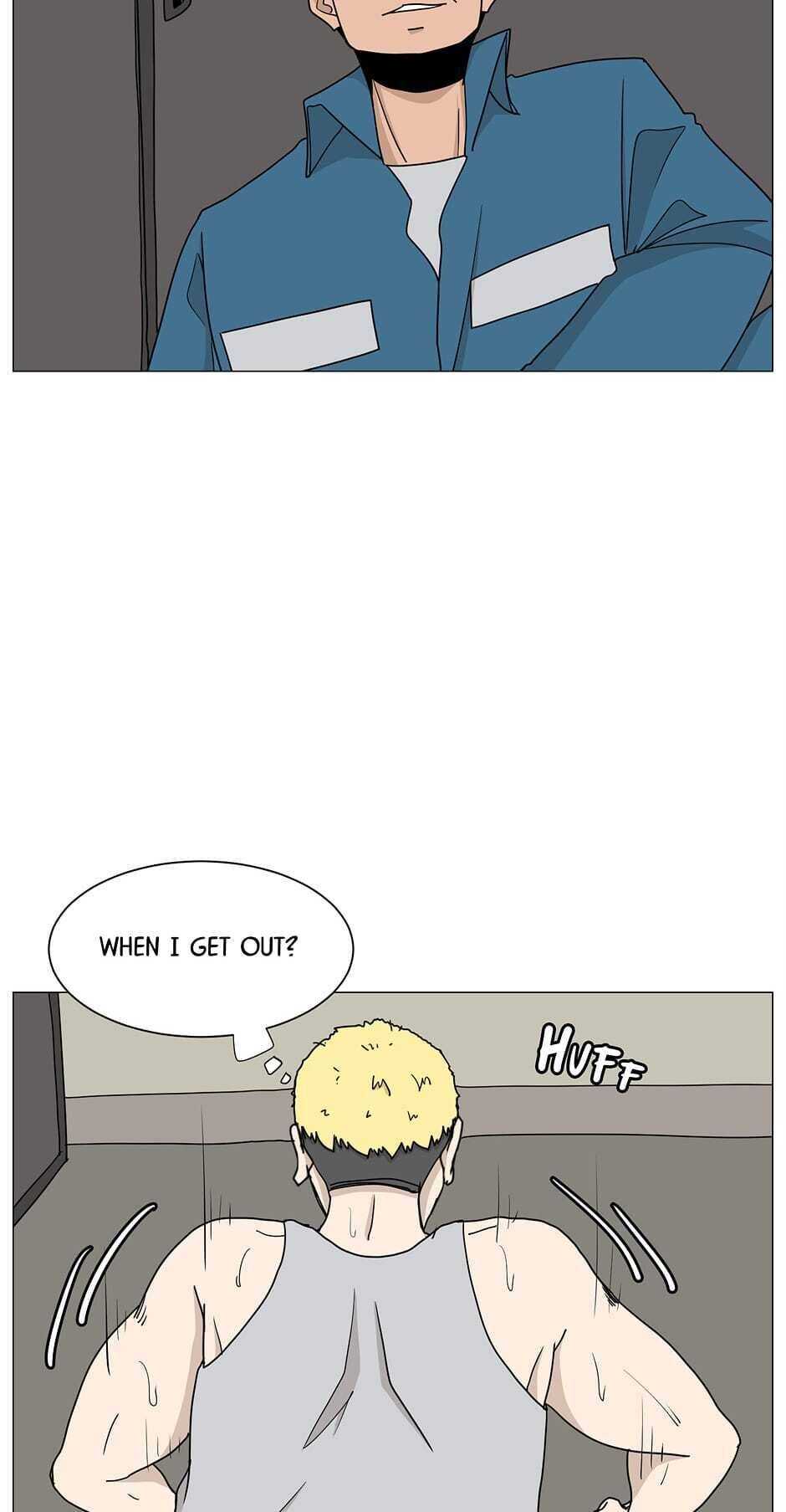 Read Itaewon Class (en) Manga Online