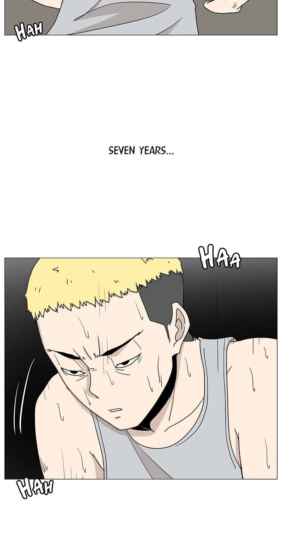 Read Itaewon Class (en) Manga Online