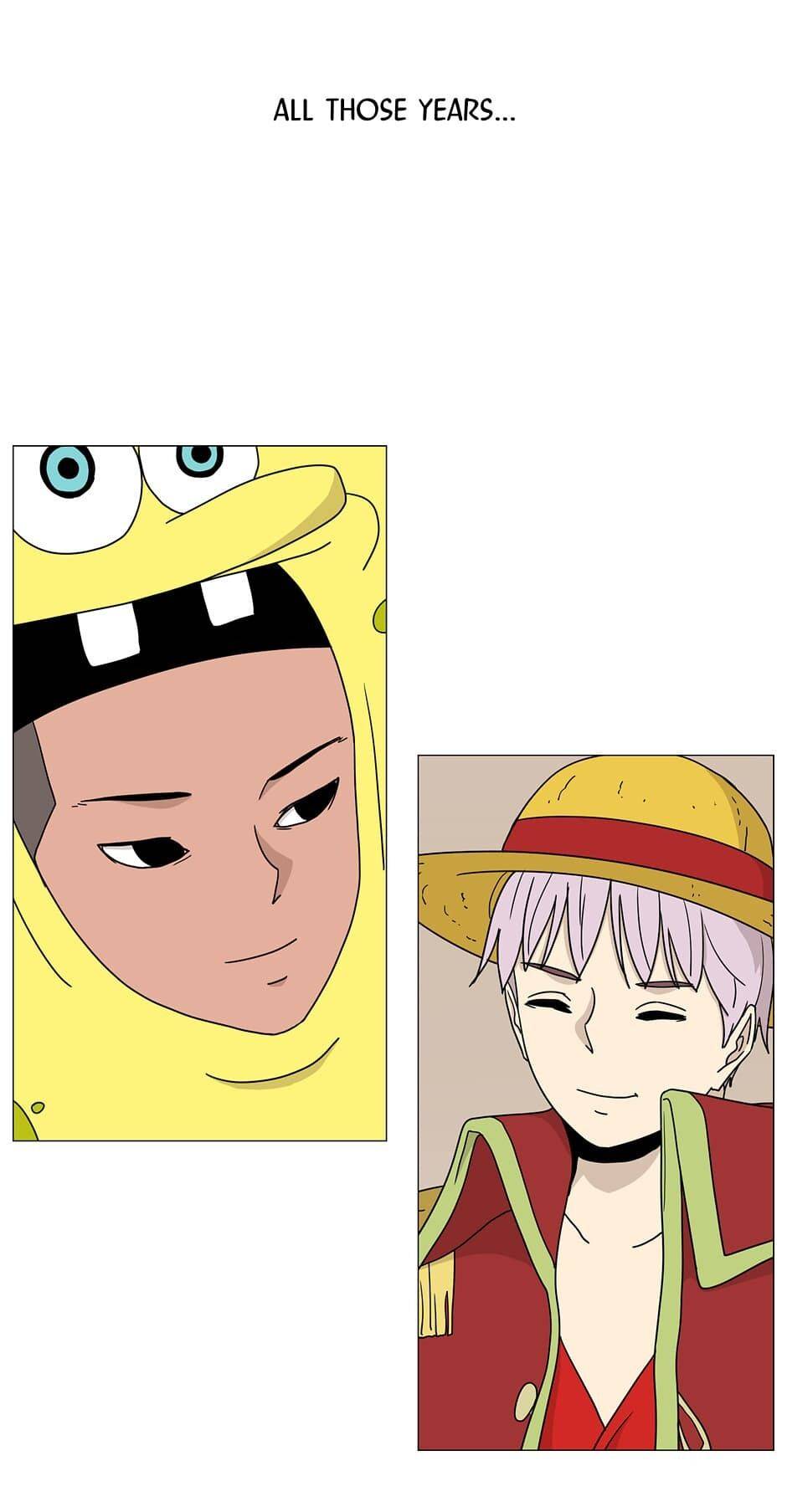 Read Itaewon Class (en) Manga Online