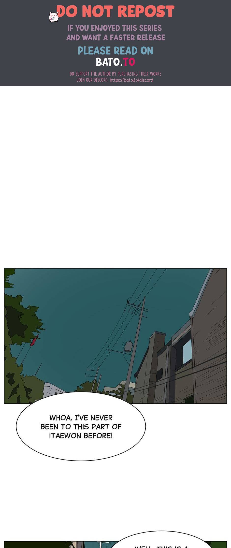 Read Itaewon Class (en) Manga Online