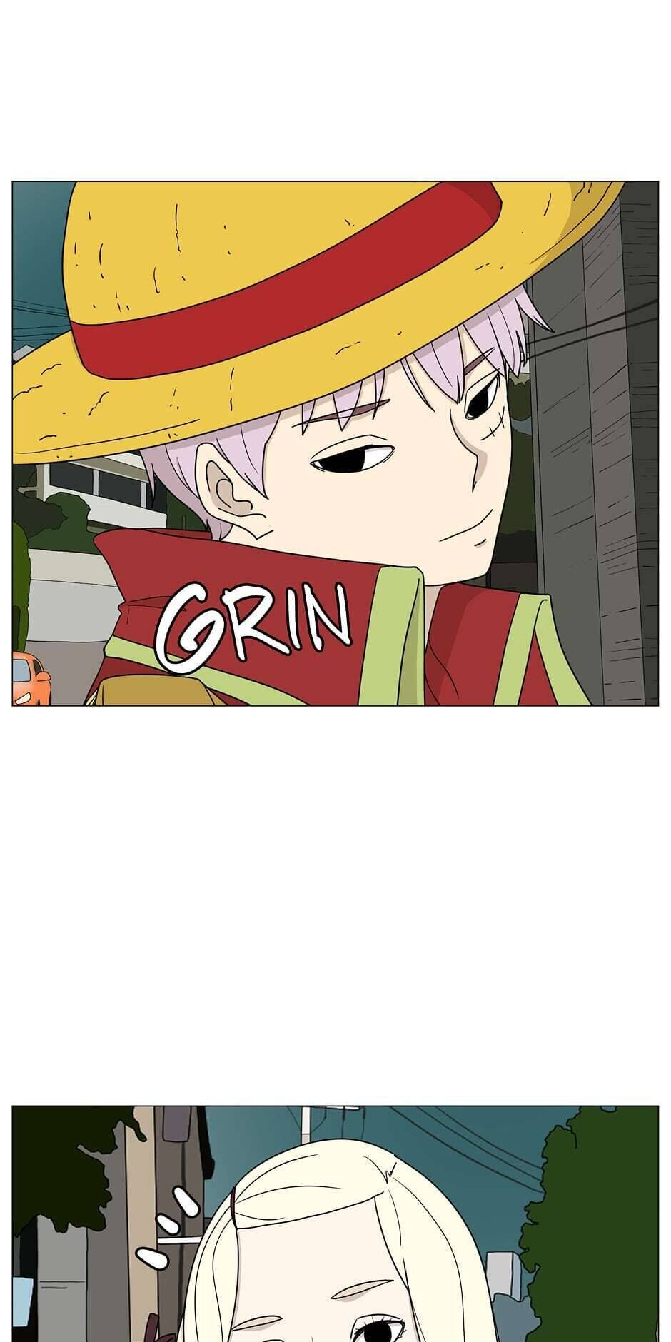 Read Itaewon Class (en) Manga Online