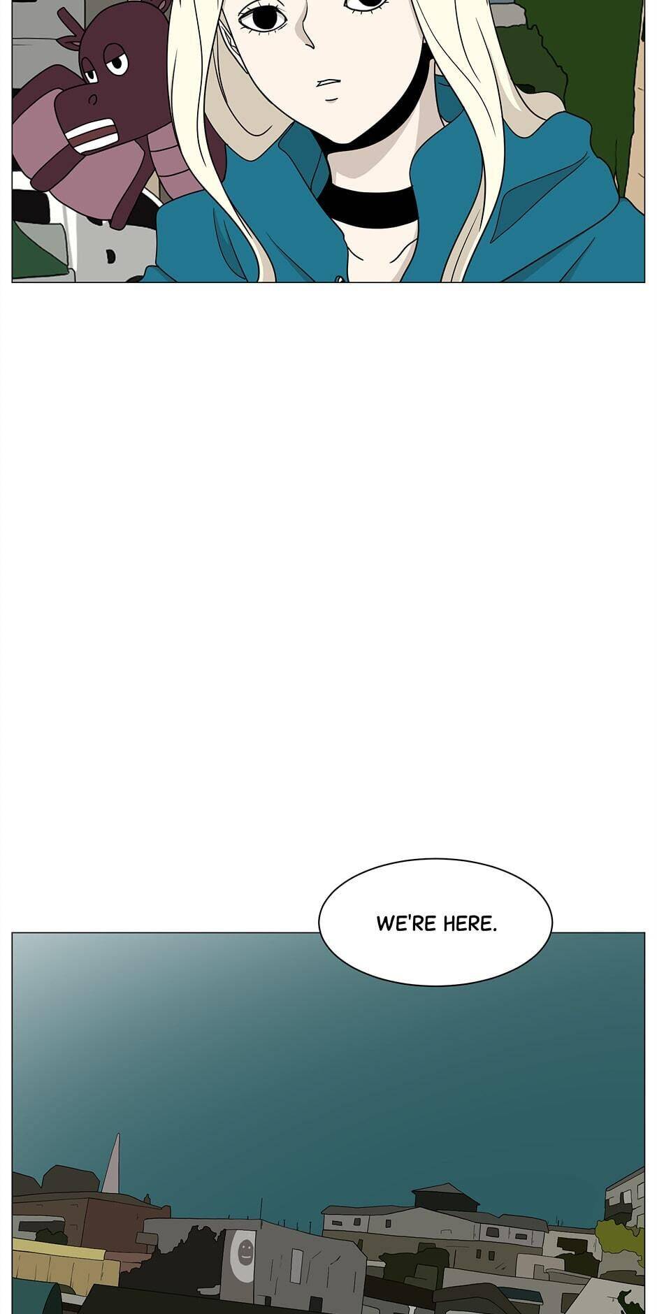 Read Itaewon Class (en) Manga Online