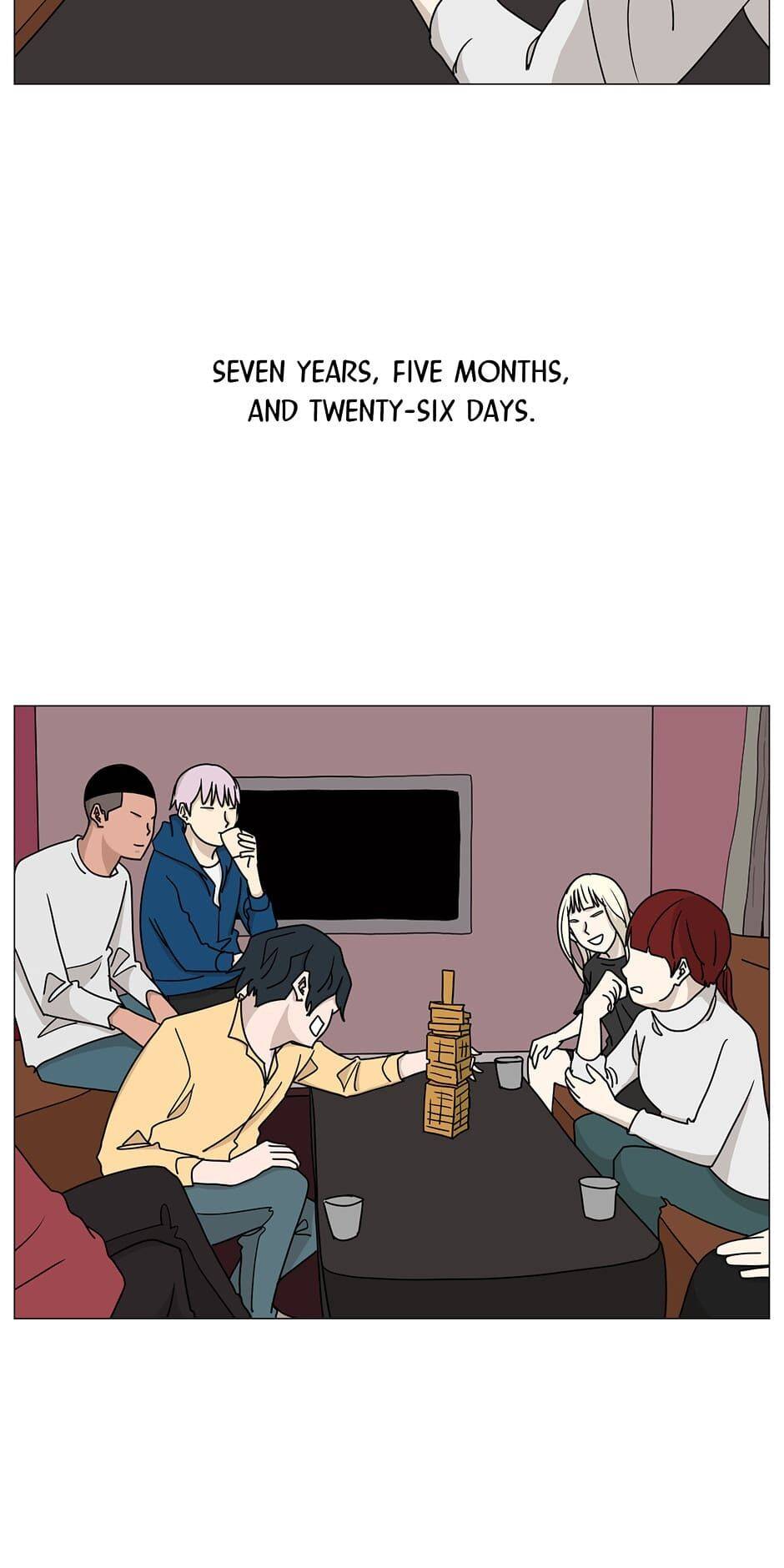 Read Itaewon Class (en) Manga Online