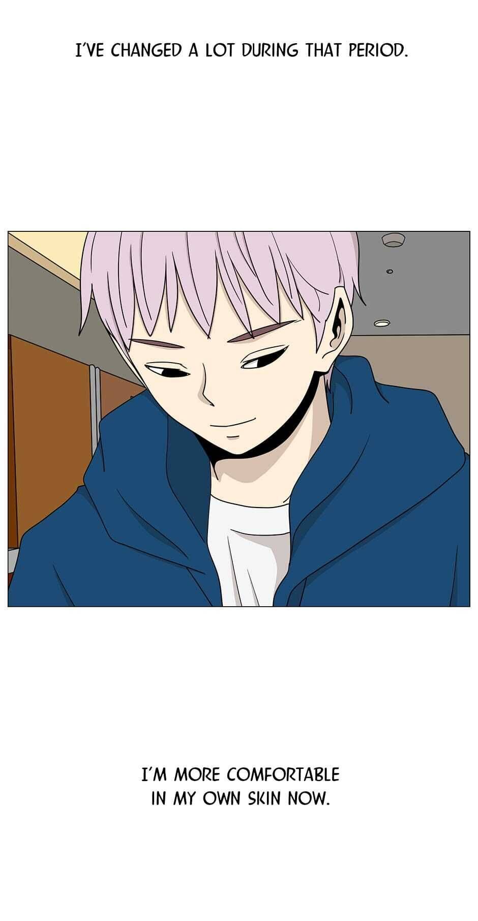 Read Itaewon Class (en) Manga Online