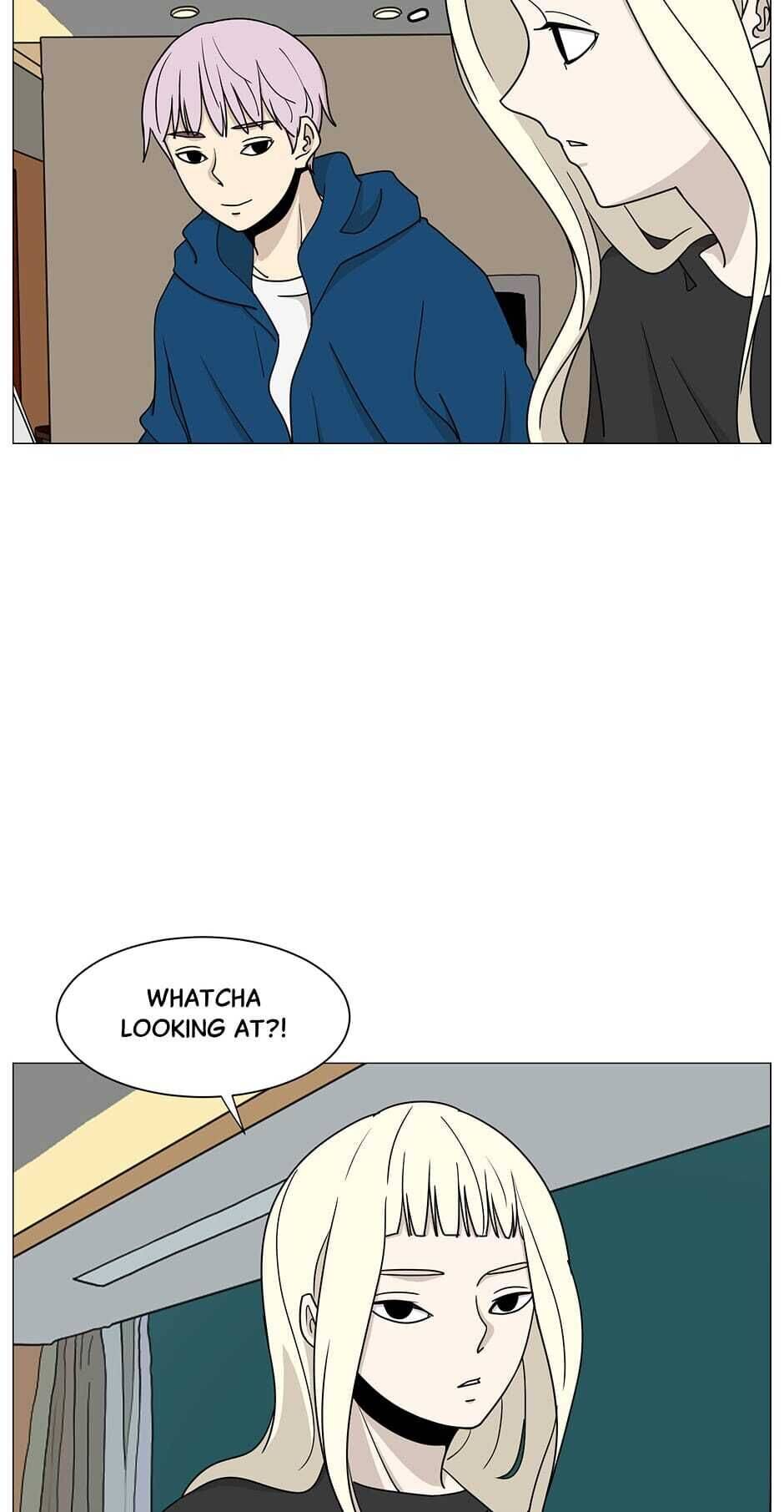 Read Itaewon Class (en) Manga Online