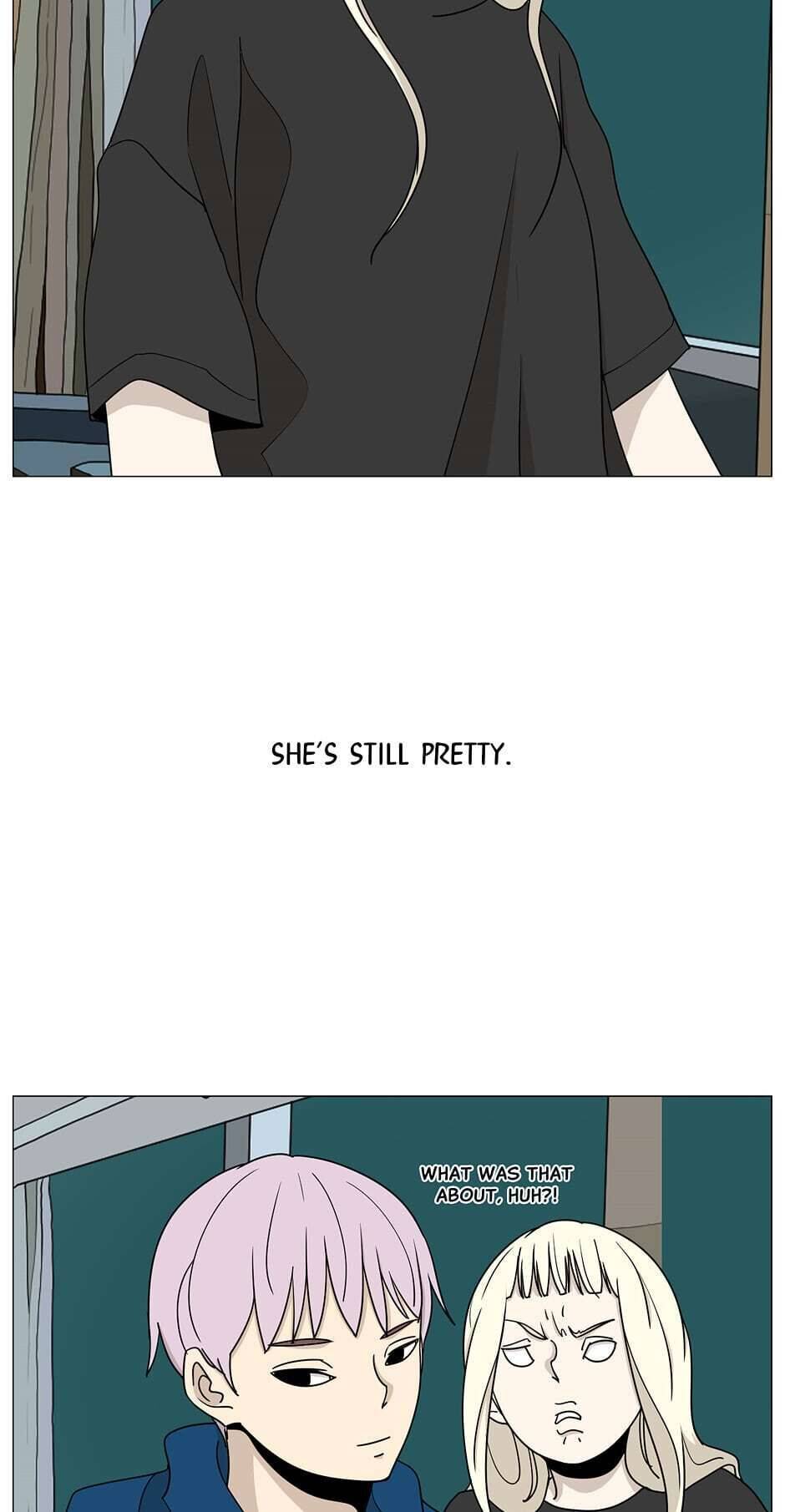 Read Itaewon Class (en) Manga Online