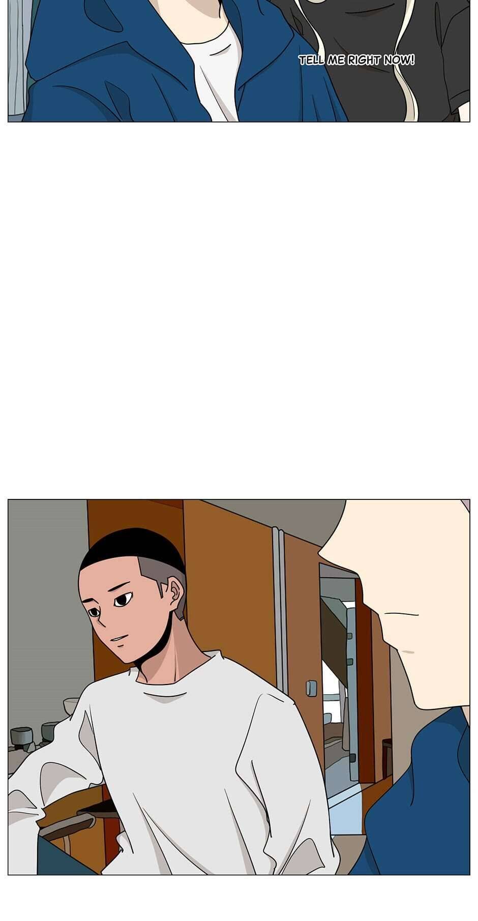 Read Itaewon Class (en) Manga Online