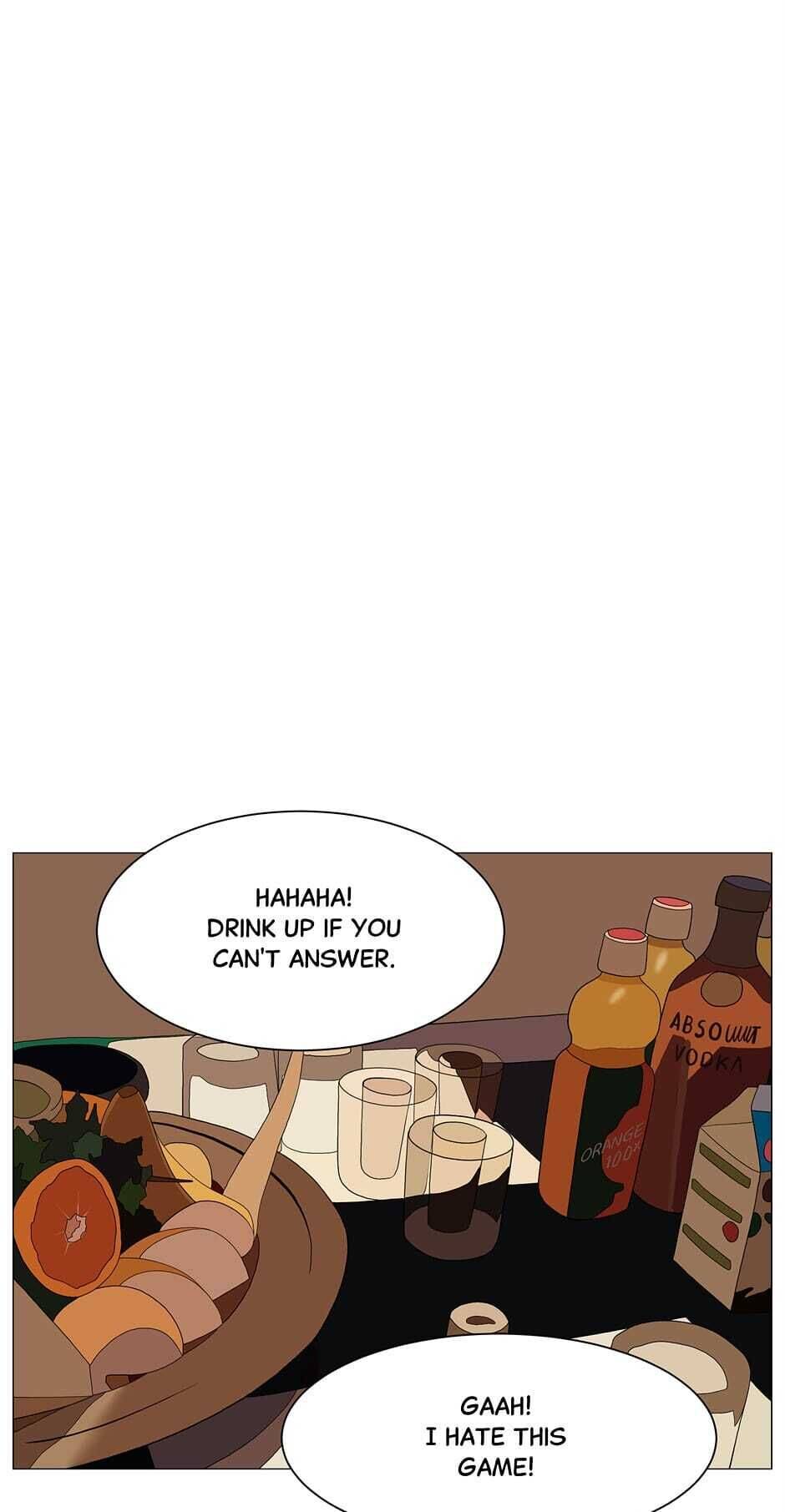 Read Itaewon Class (en) Manga Online