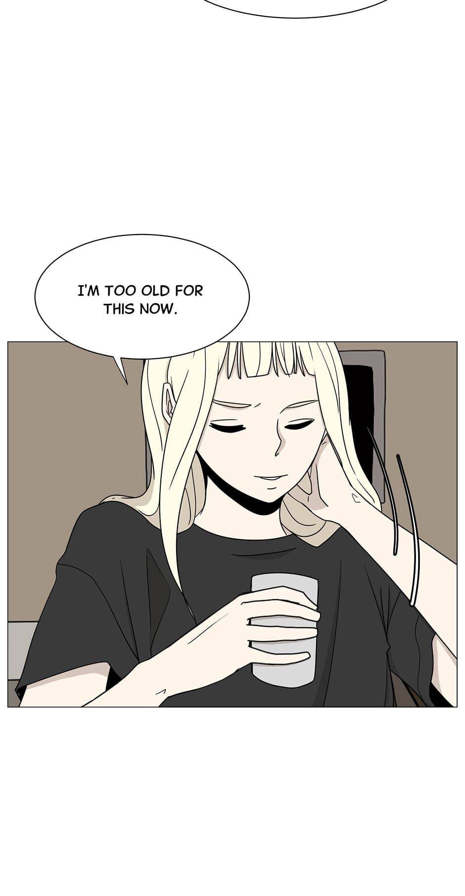 Read Itaewon Class (en) Manga Online