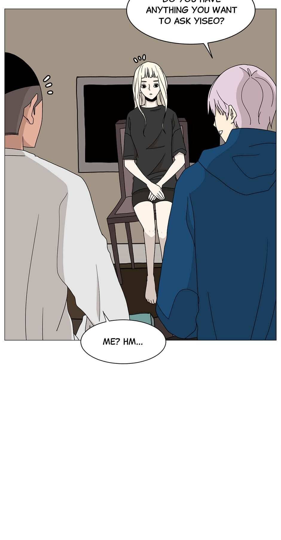 Read Itaewon Class (en) Manga Online