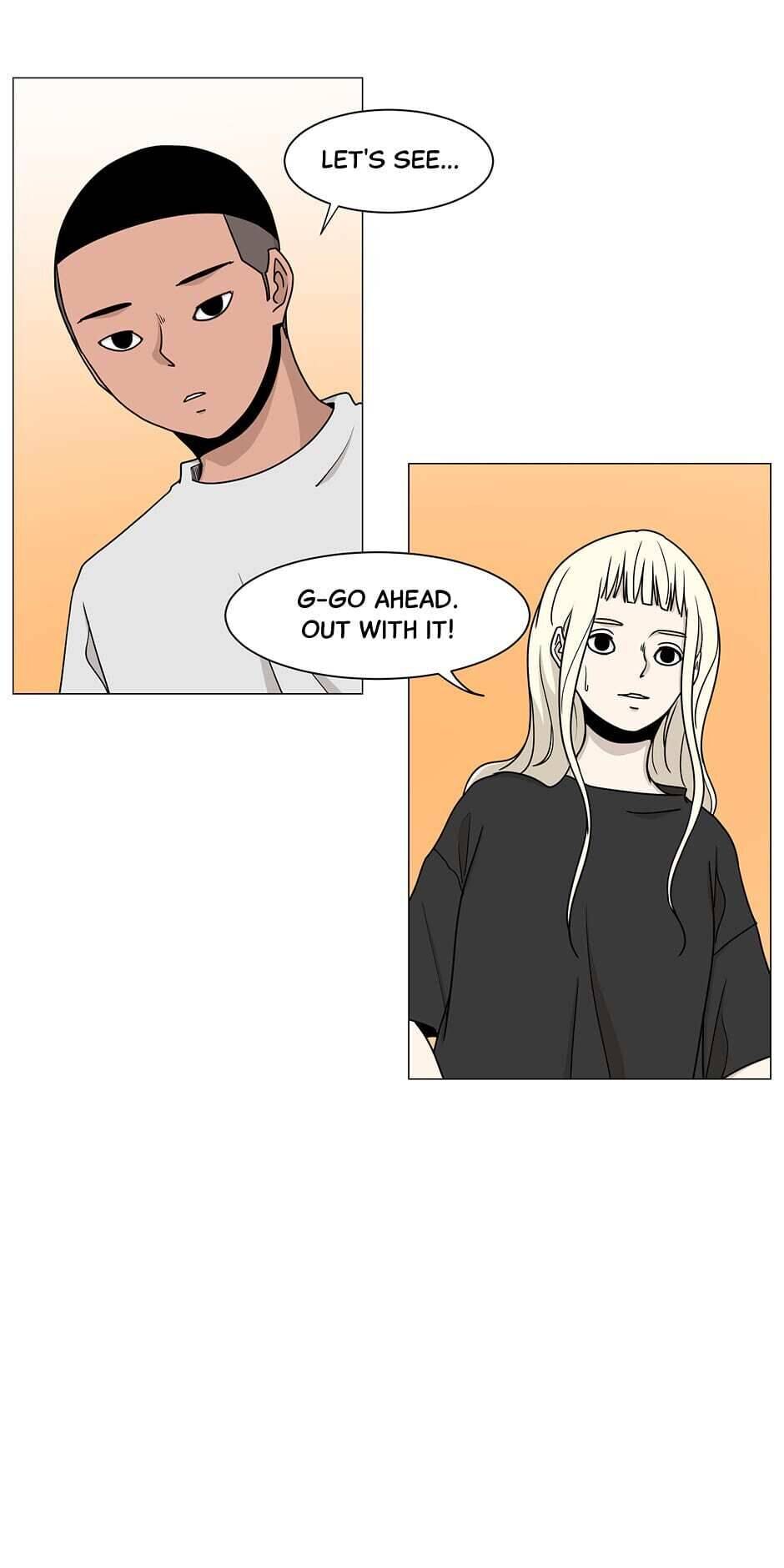 Read Itaewon Class (en) Manga Online