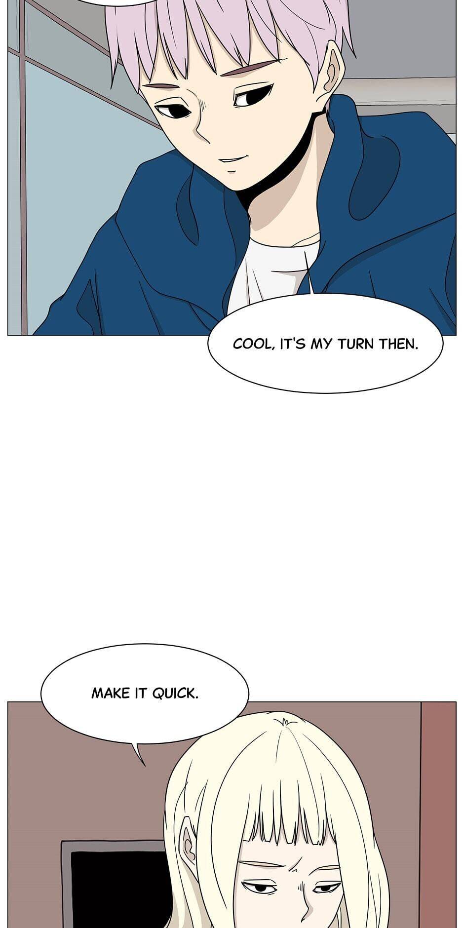 Read Itaewon Class (en) Manga Online