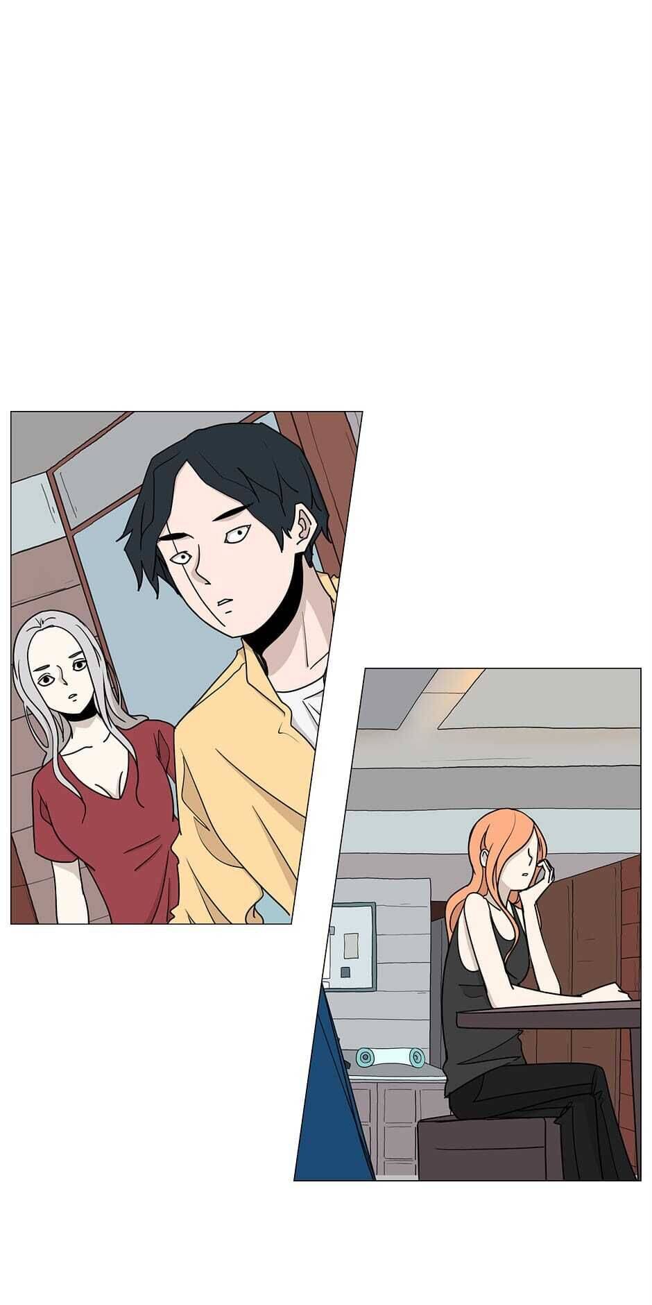 Read Itaewon Class (en) Manga Online