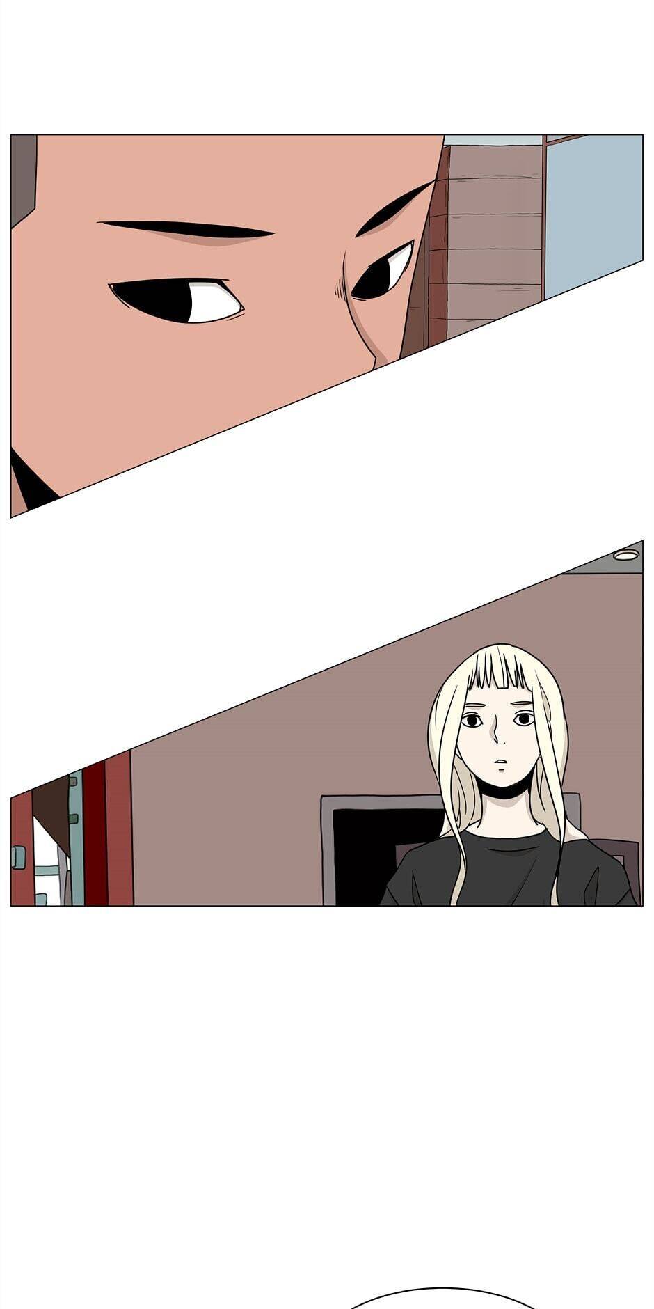 Read Itaewon Class (en) Manga Online