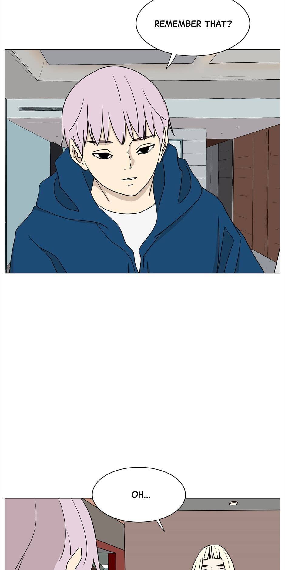 Read Itaewon Class (en) Manga Online