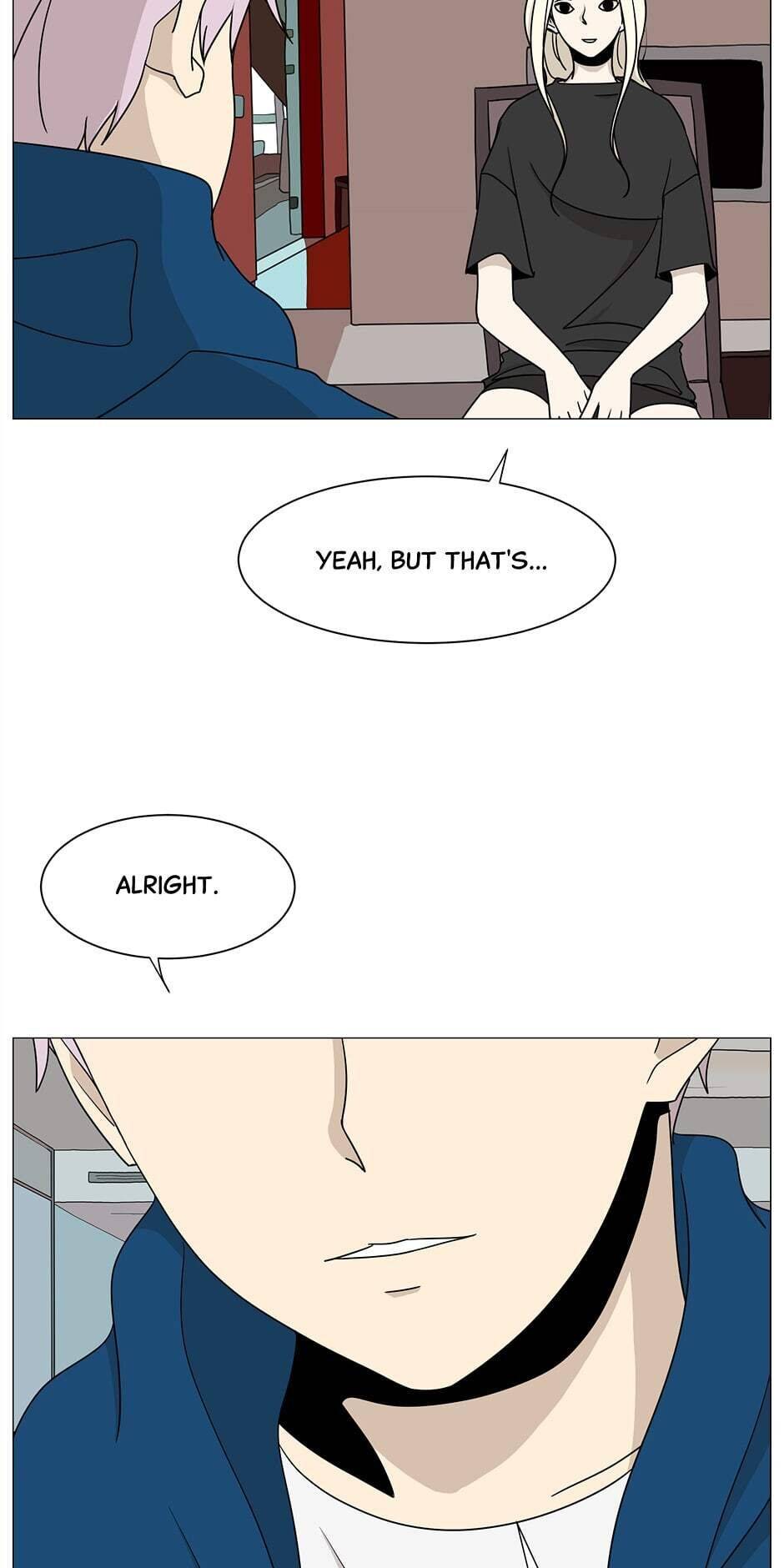 Read Itaewon Class (en) Manga Online