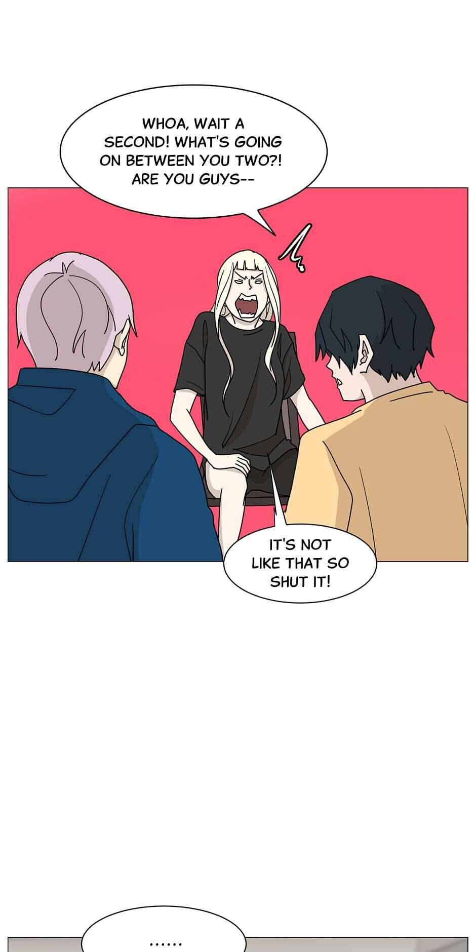 Read Itaewon Class (en) Manga Online