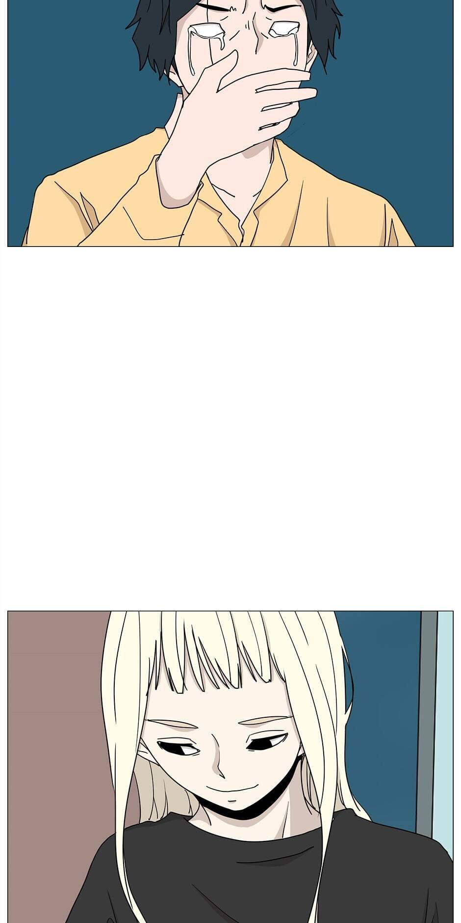 Read Itaewon Class (en) Manga Online