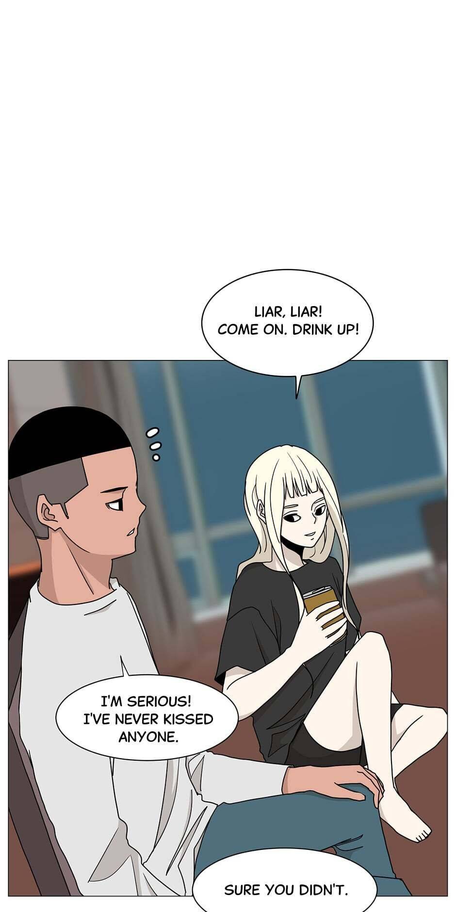 Read Itaewon Class (en) Manga Online