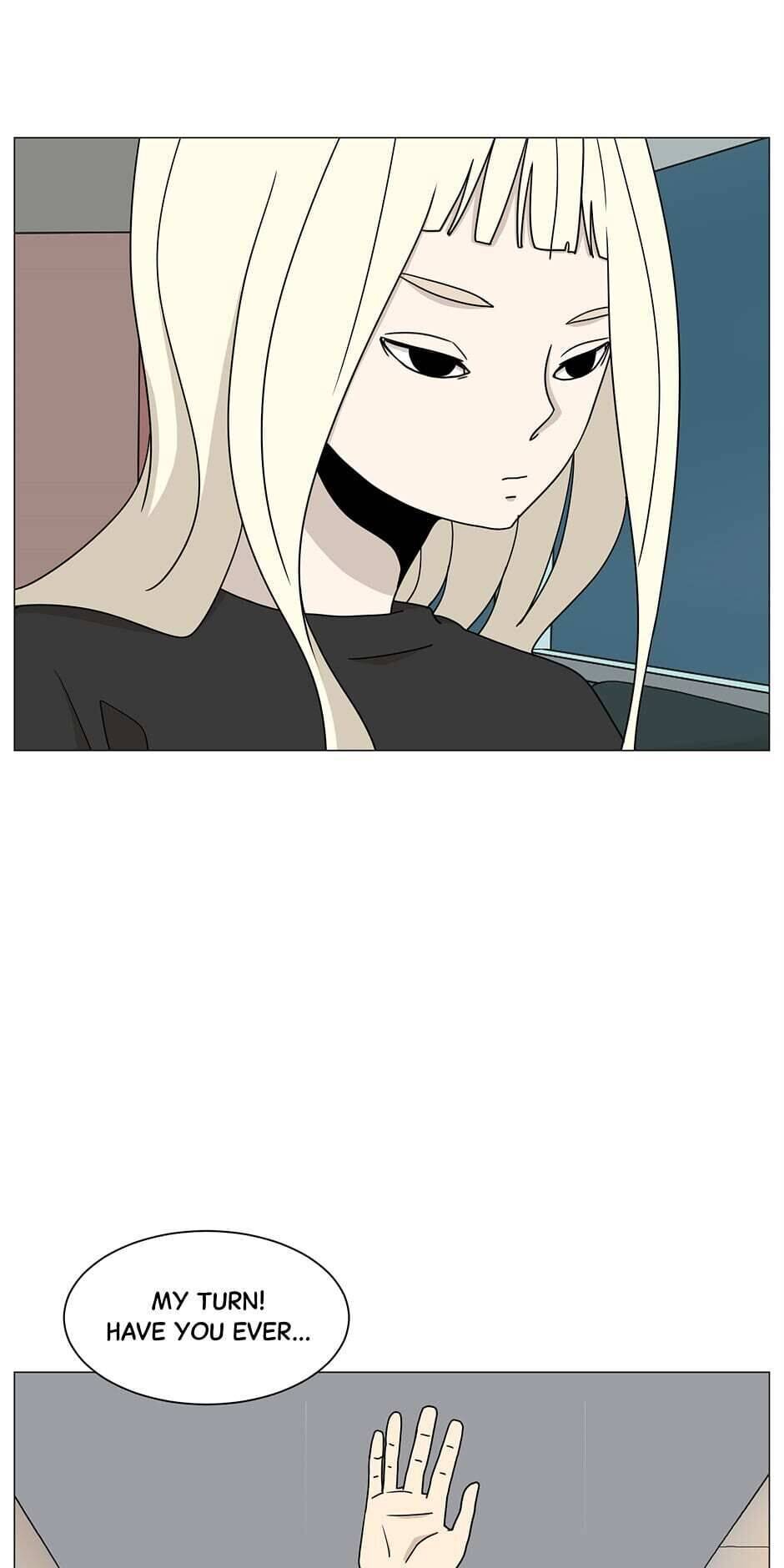 Read Itaewon Class (en) Manga Online