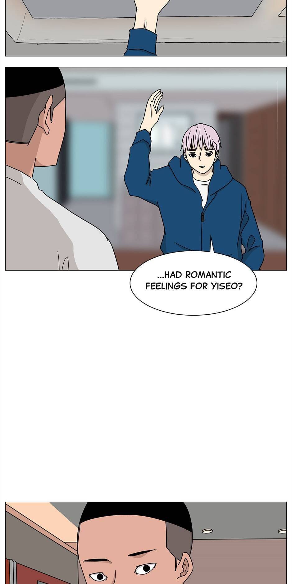 Read Itaewon Class (en) Manga Online