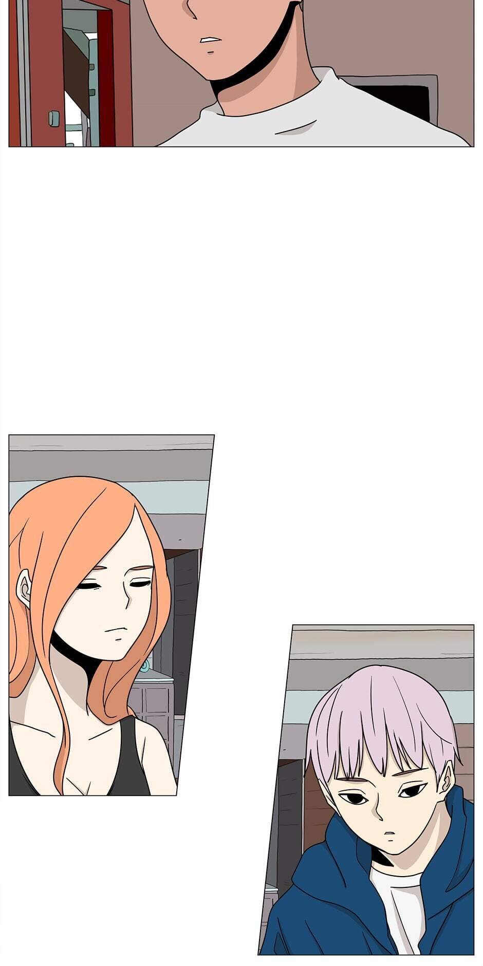 Read Itaewon Class (en) Manga Online