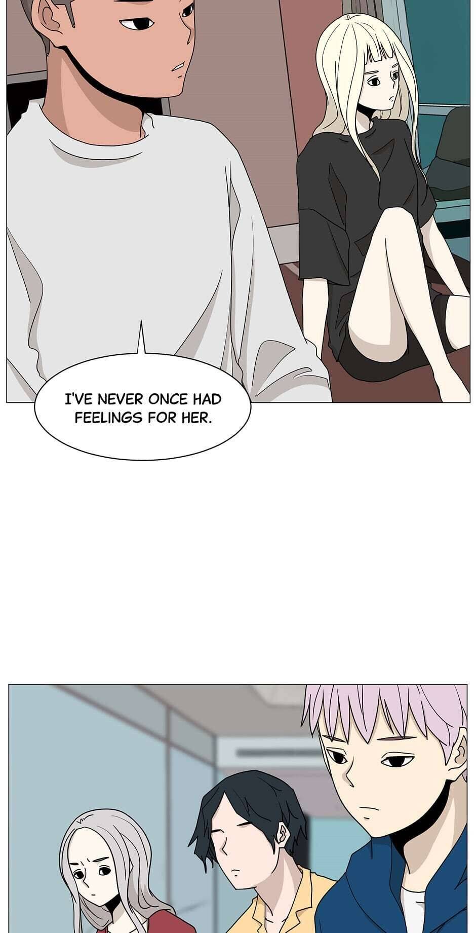 Read Itaewon Class (en) Manga Online